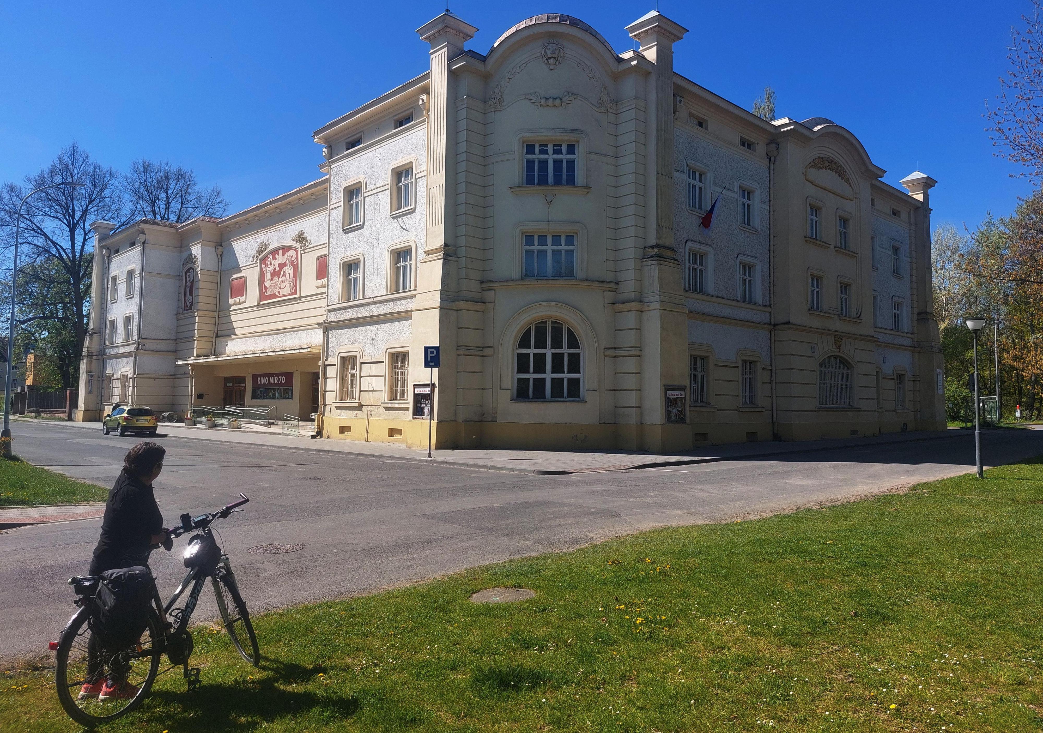 Kino Mír 70 foto 2
