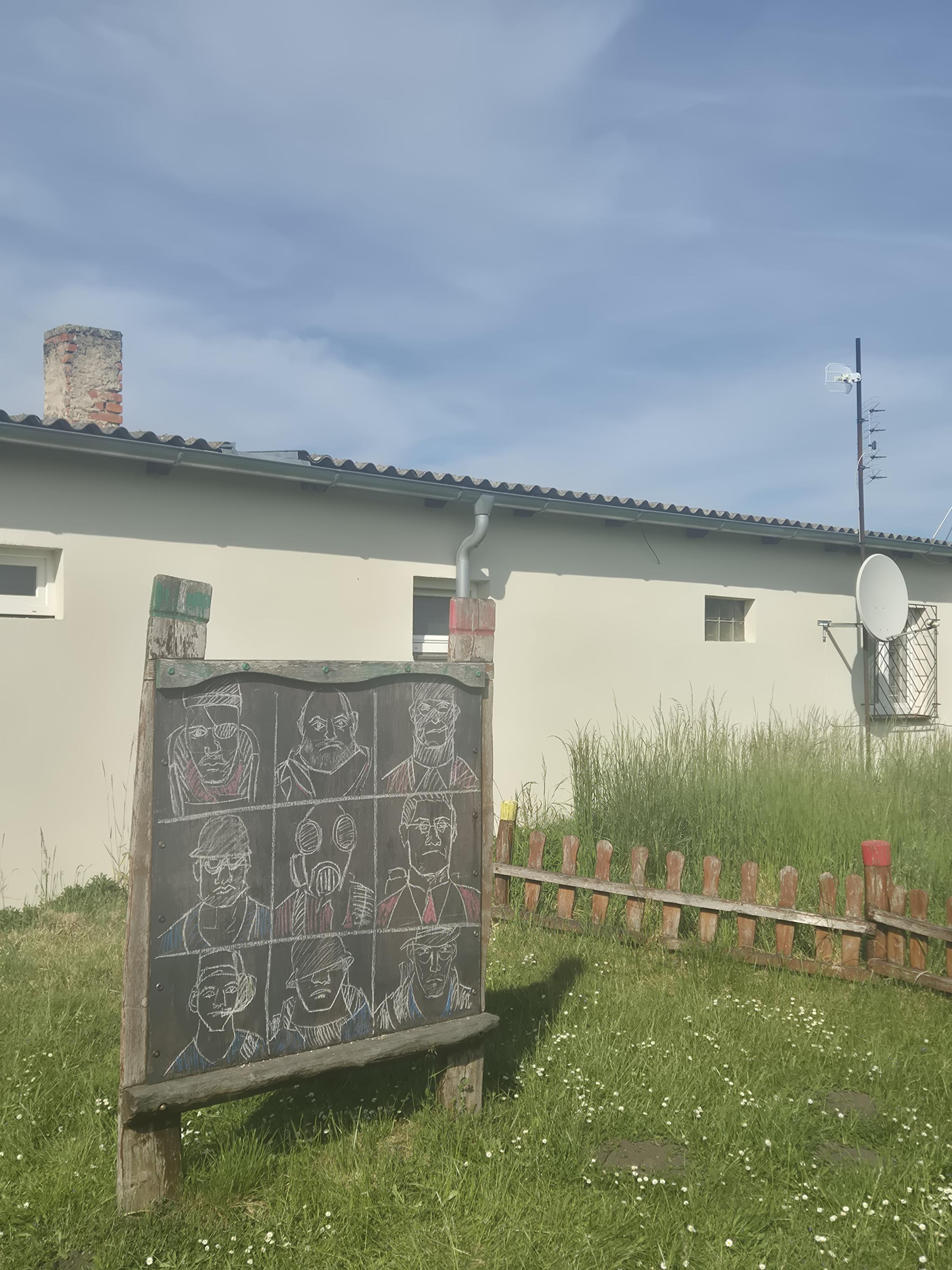 Občerstvení SK Žitovlice - Pojedy z.s. foto 2