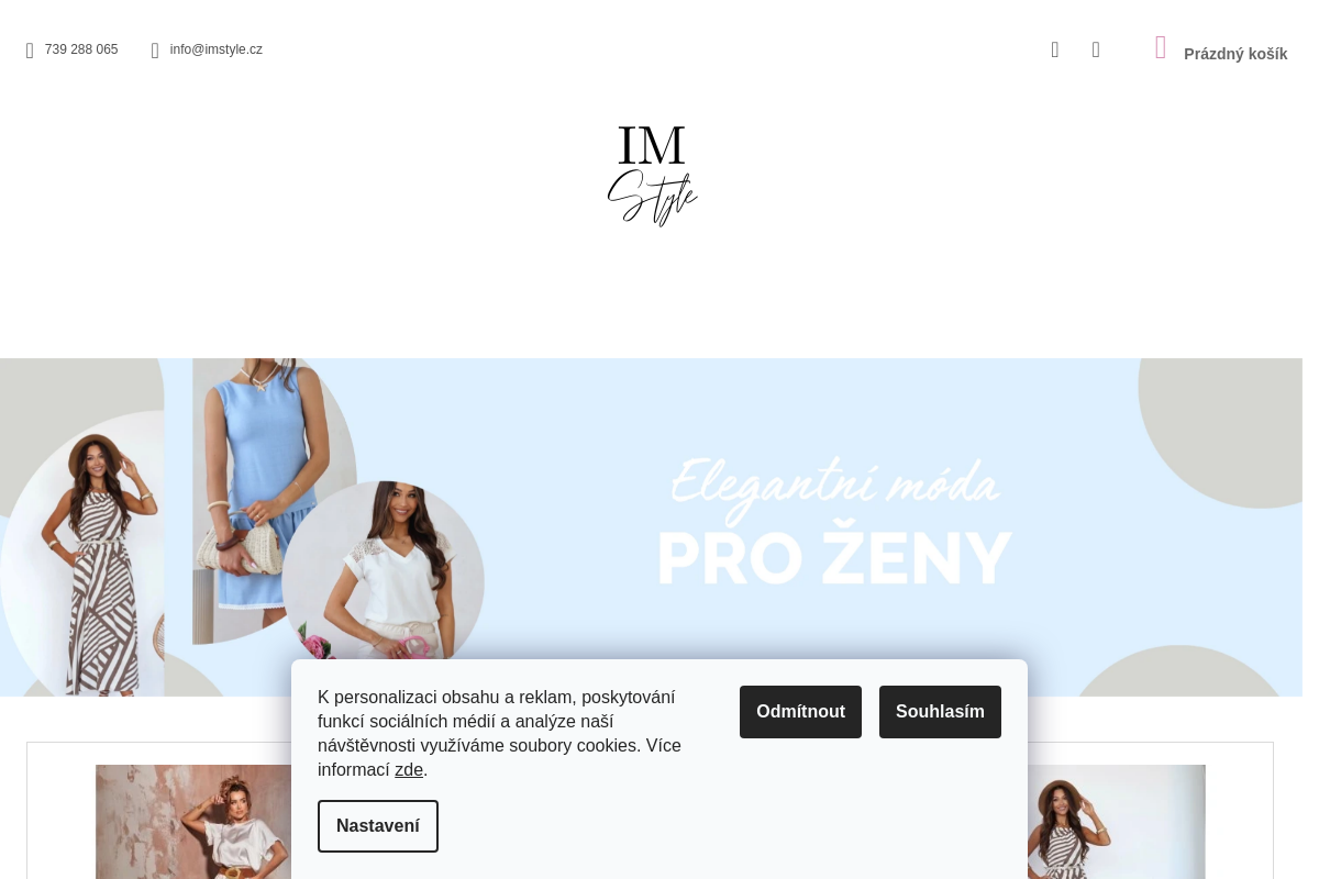 Imstyle.cz