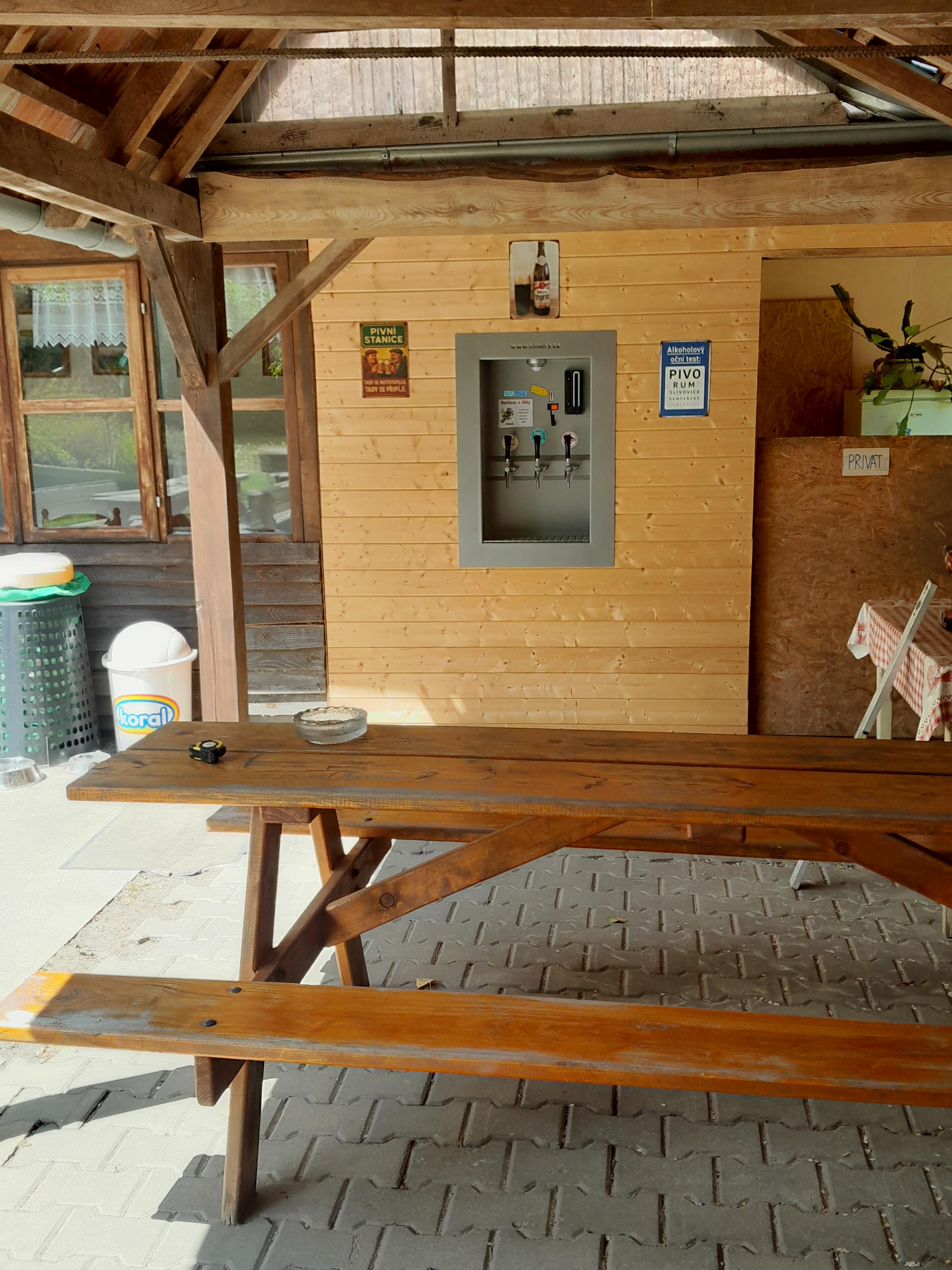 Hostinec u Jitky - výčep foto 3