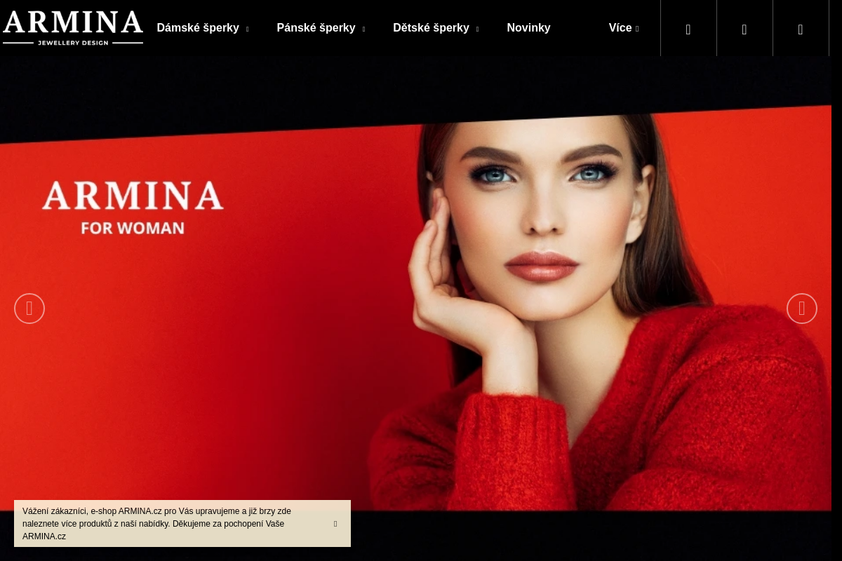 Armina.cz