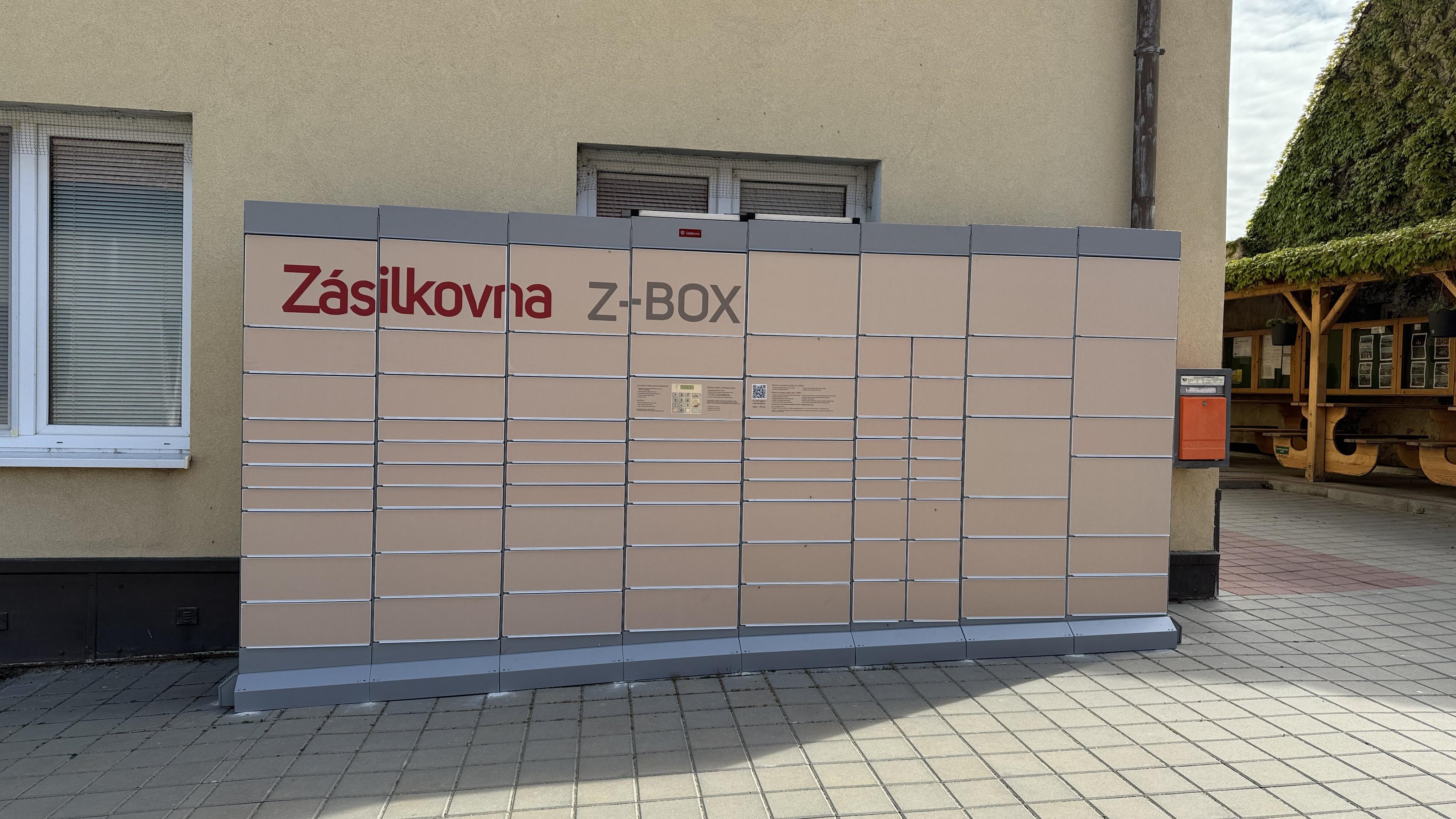 Z-BOX