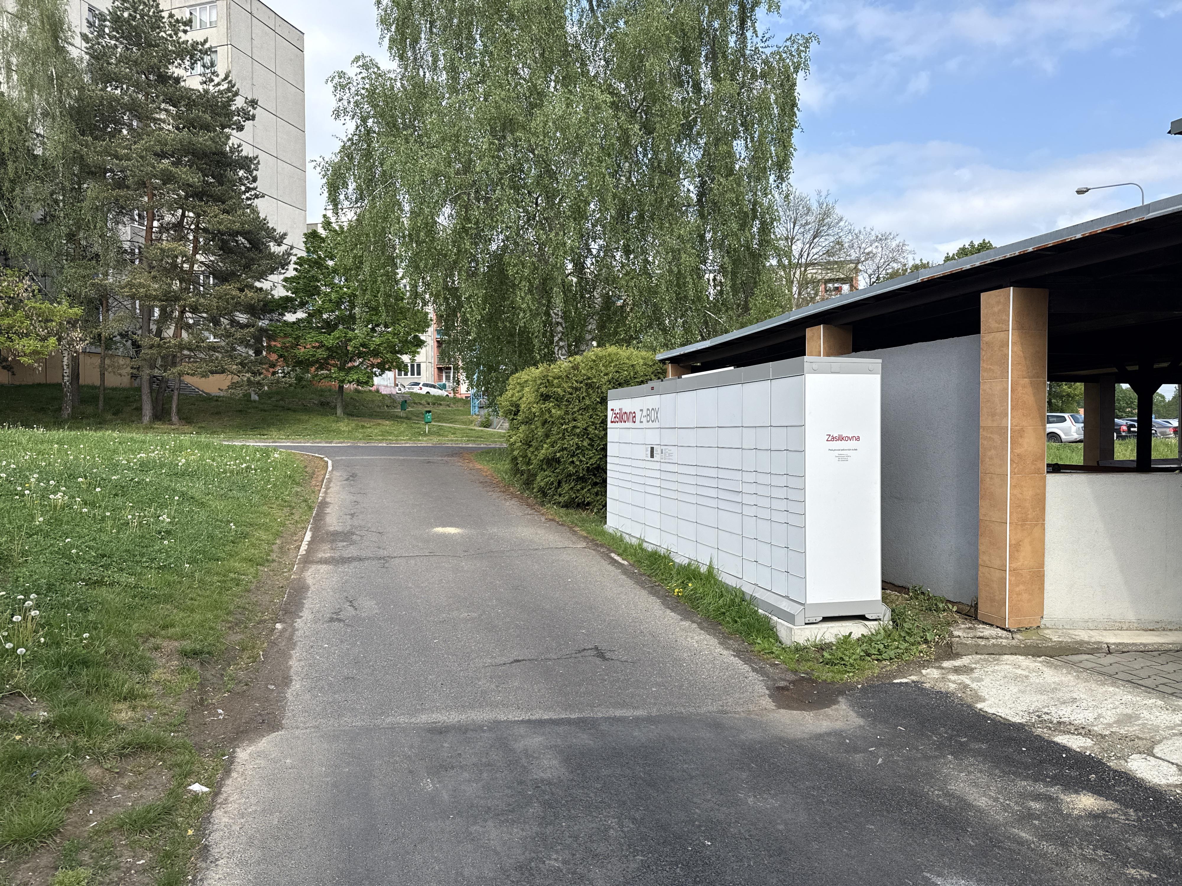 Z-BOX foto 2
