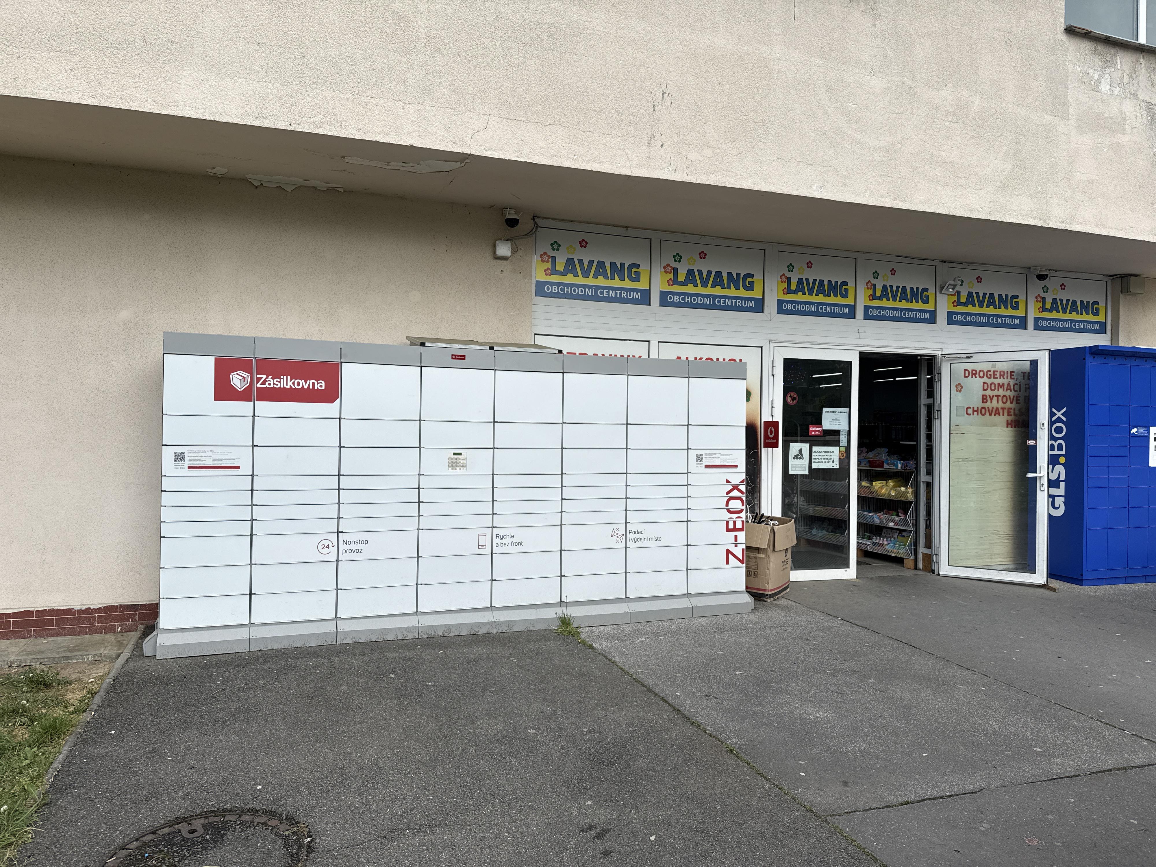 Z-BOX