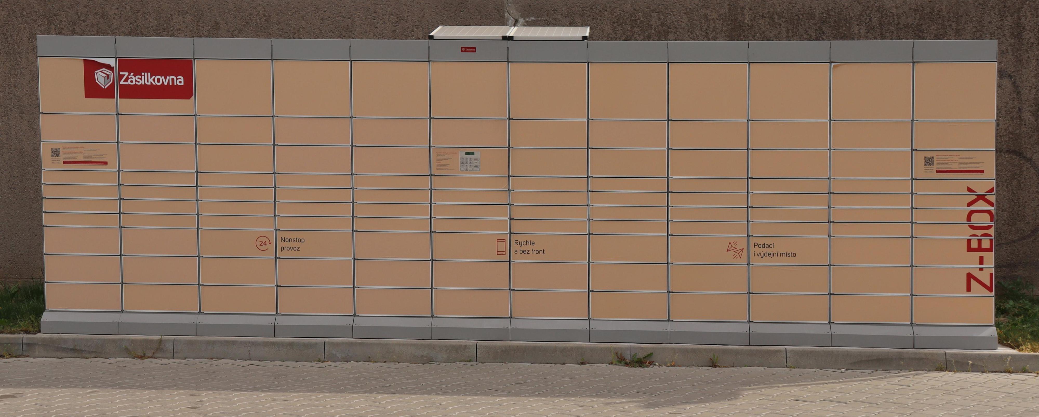 Z-BOX foto 2