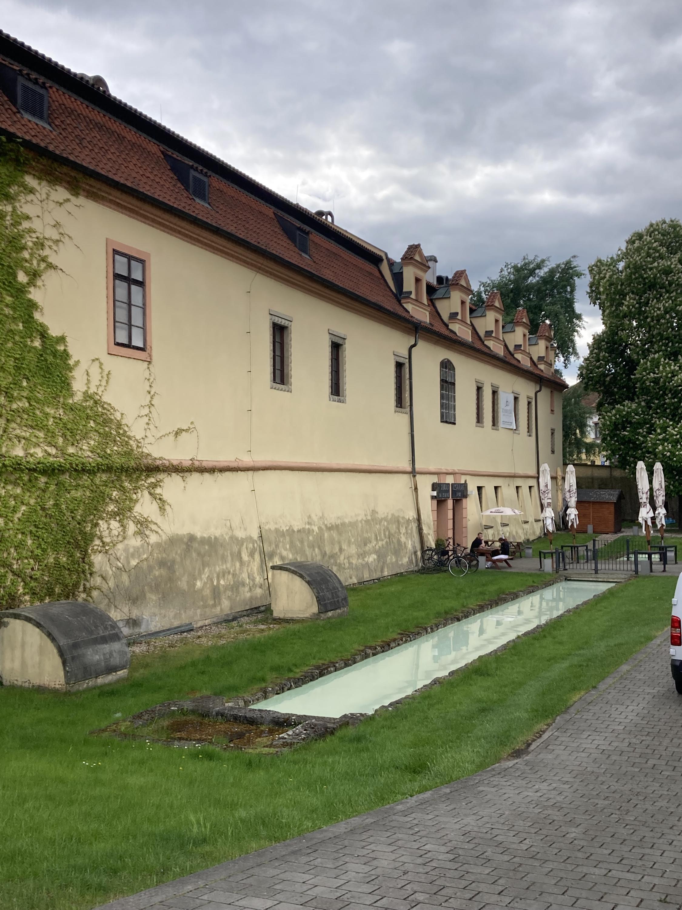 Restaurant Zámek foto 4
