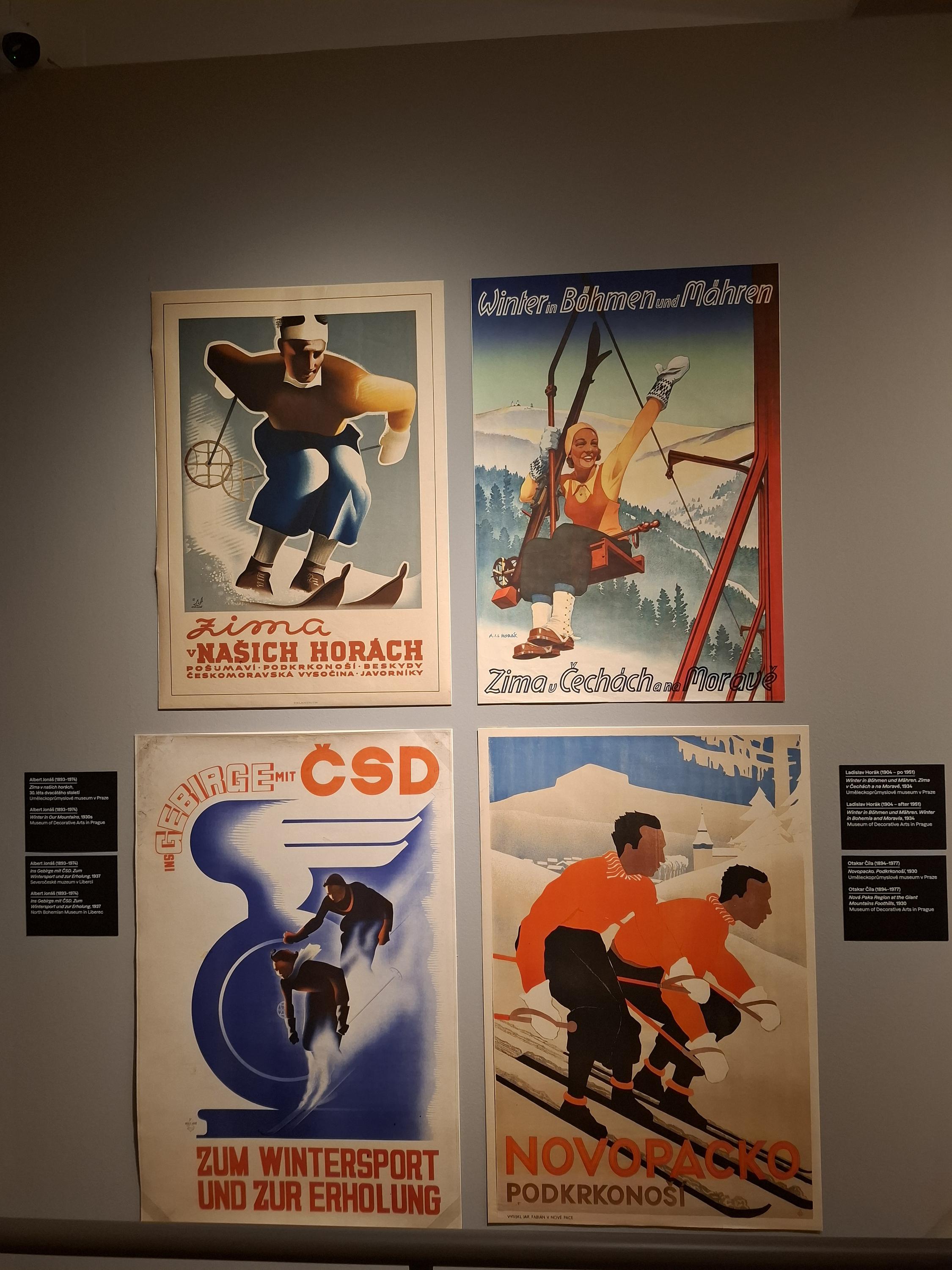 Západočeská galerie v Plzni foto 4