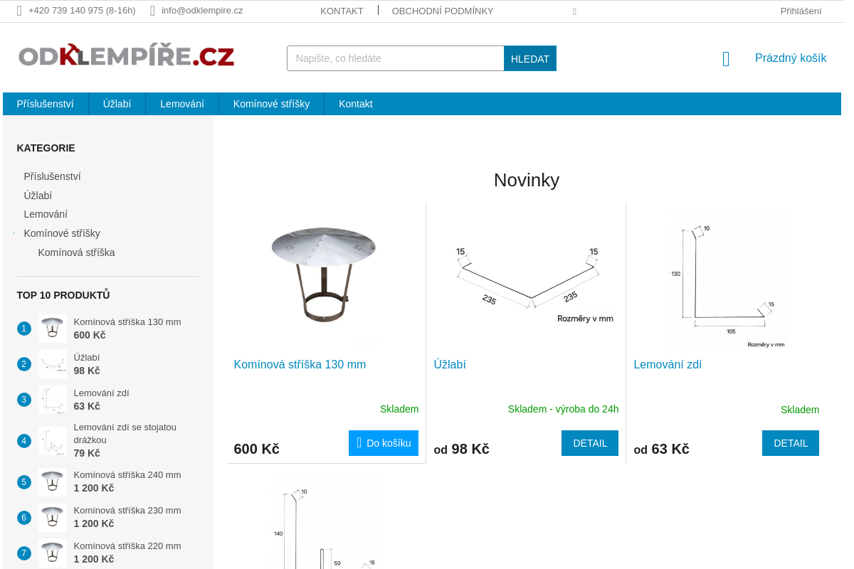 Odklempire.cz