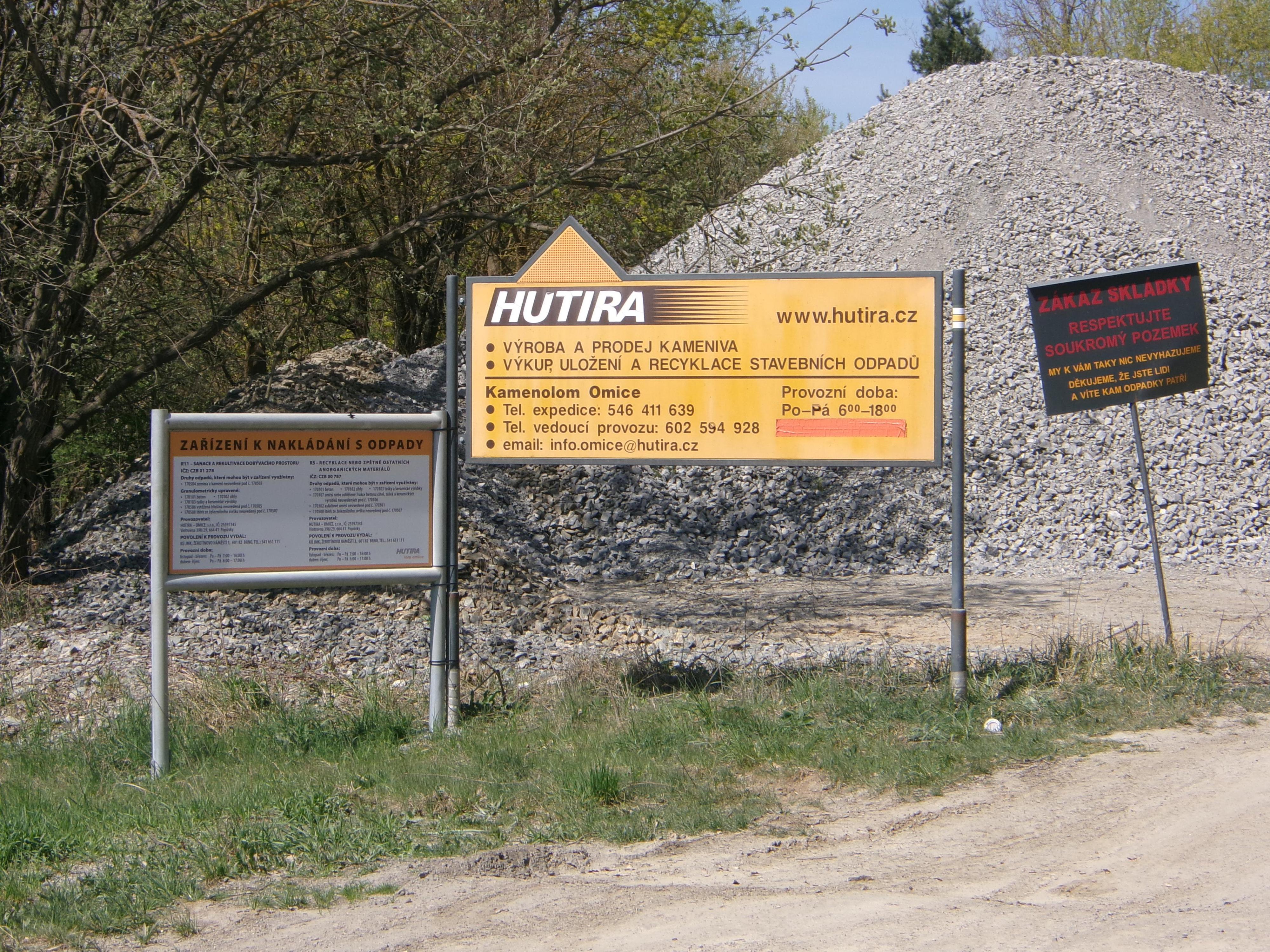 HUTIRA - OMICE, s.r.o. foto 4