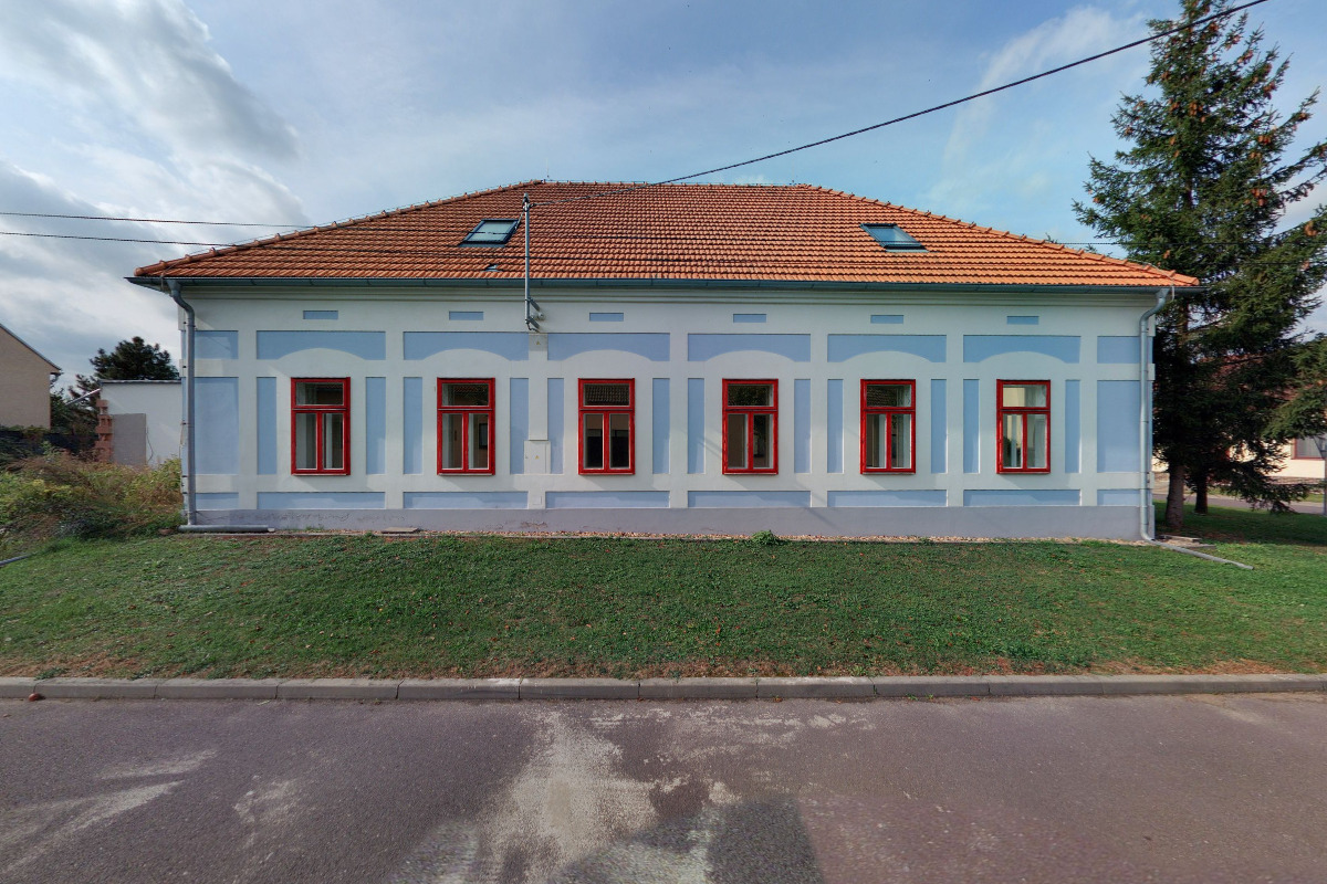 Moravští Chorvati