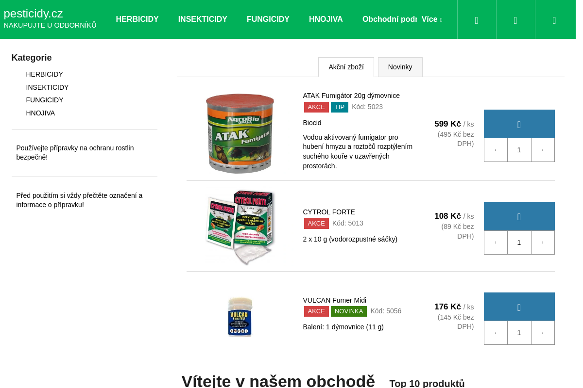 Pesticidy.cz