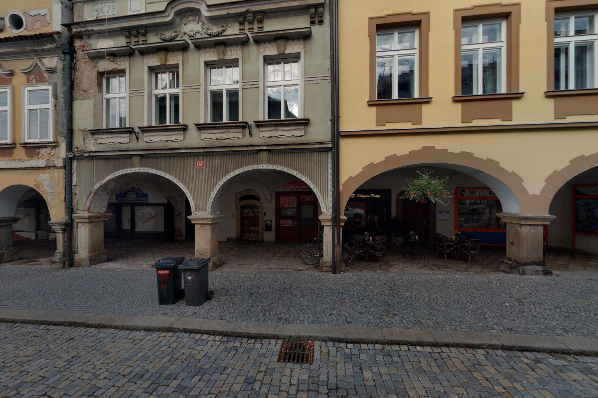 Pohřební služba Kateřina Kajánek Stránská foto 3