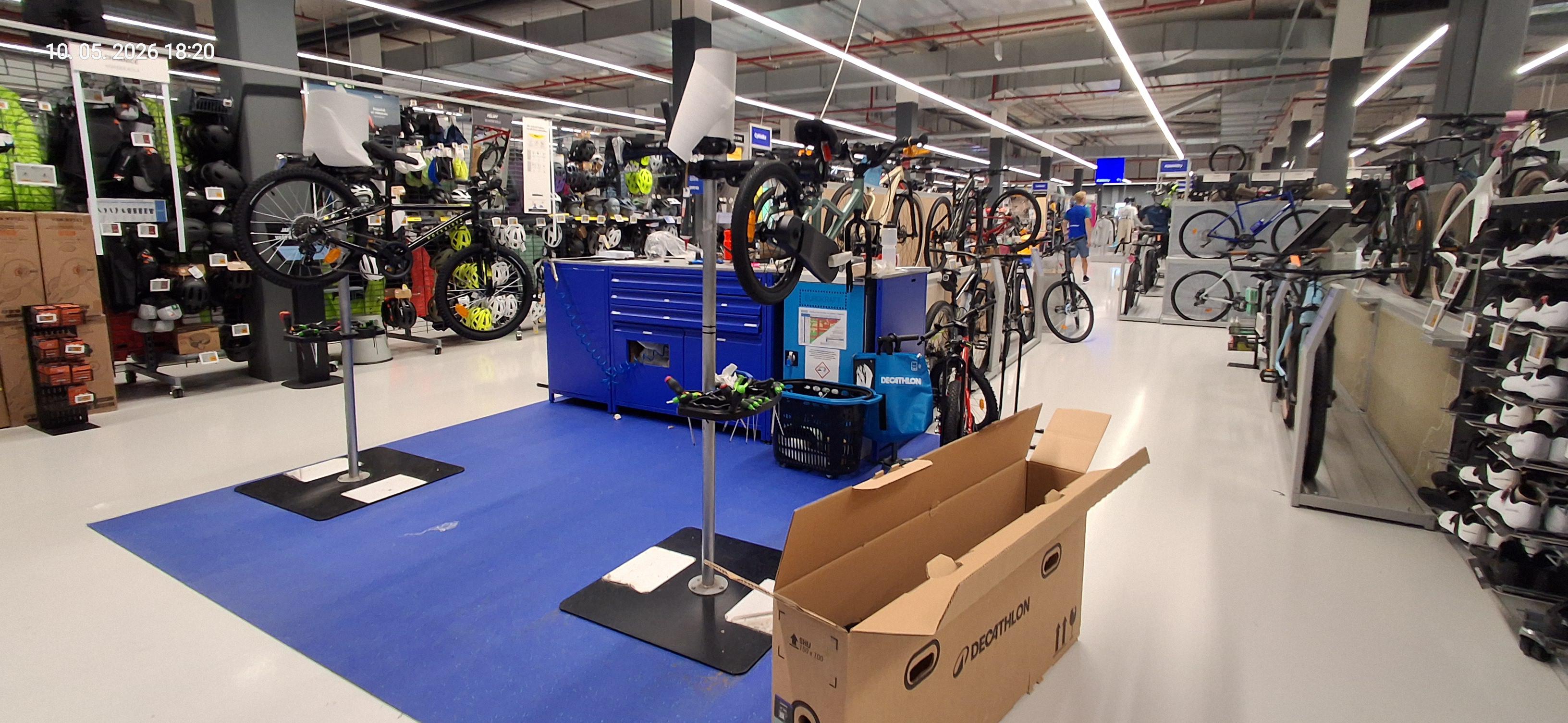 Decathlon foto 4