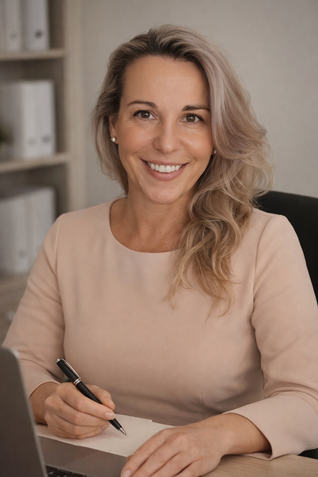 Petra Juklová – účetnictví, daně a mzdy foto 2