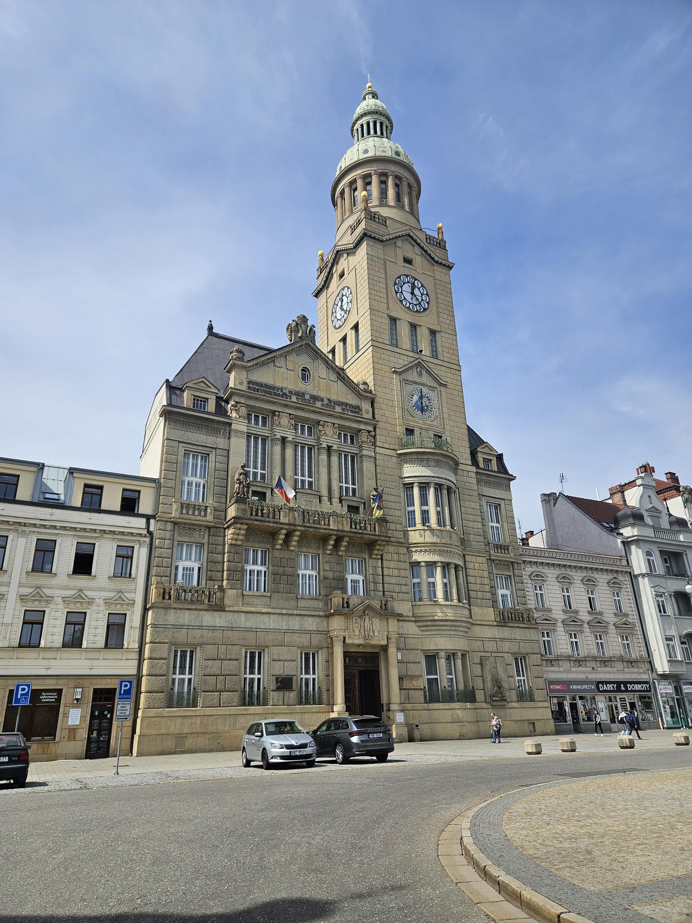 Statutární město Prostějov - magistrát foto 6