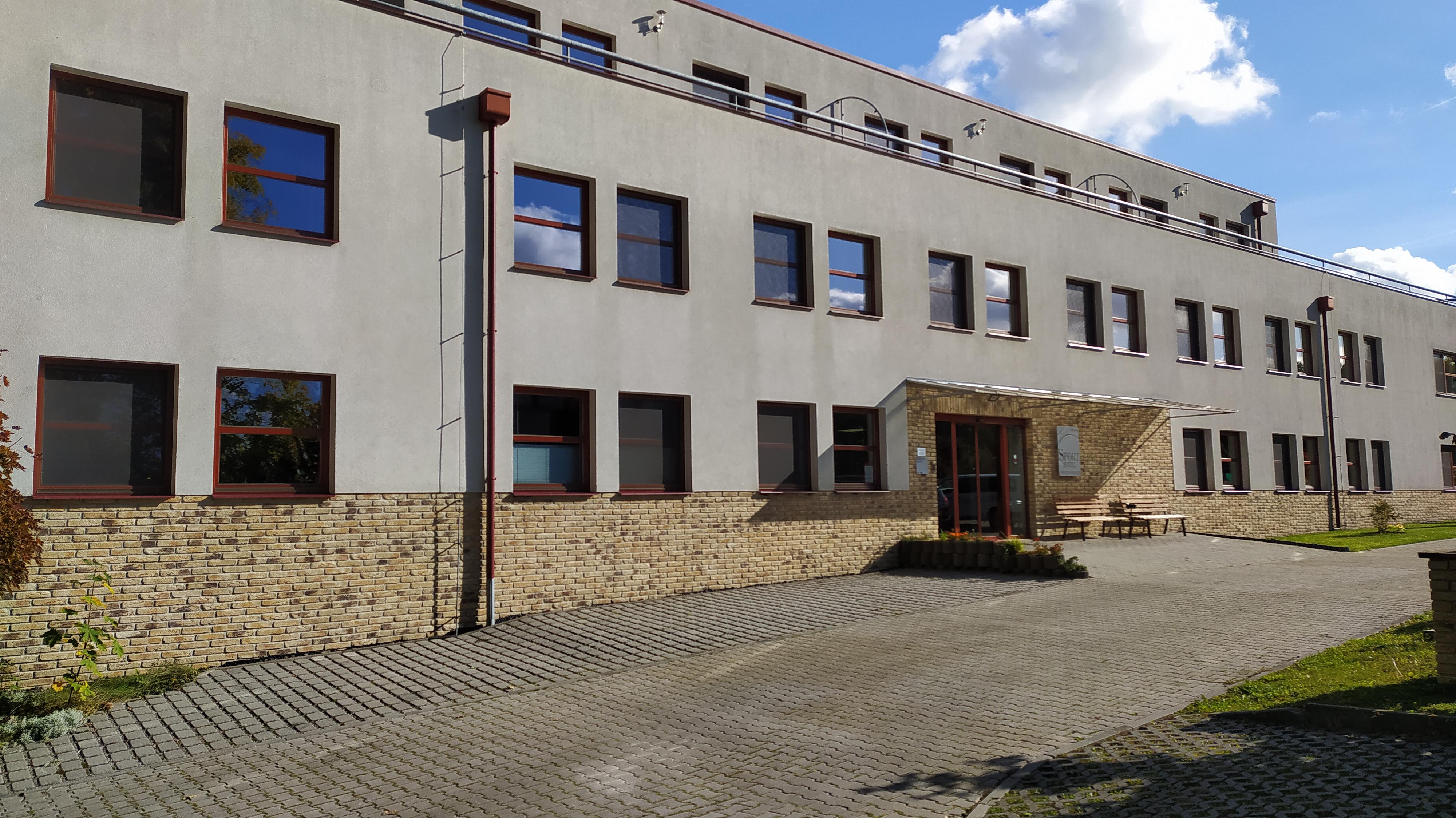 Sport Penzion Hostivice