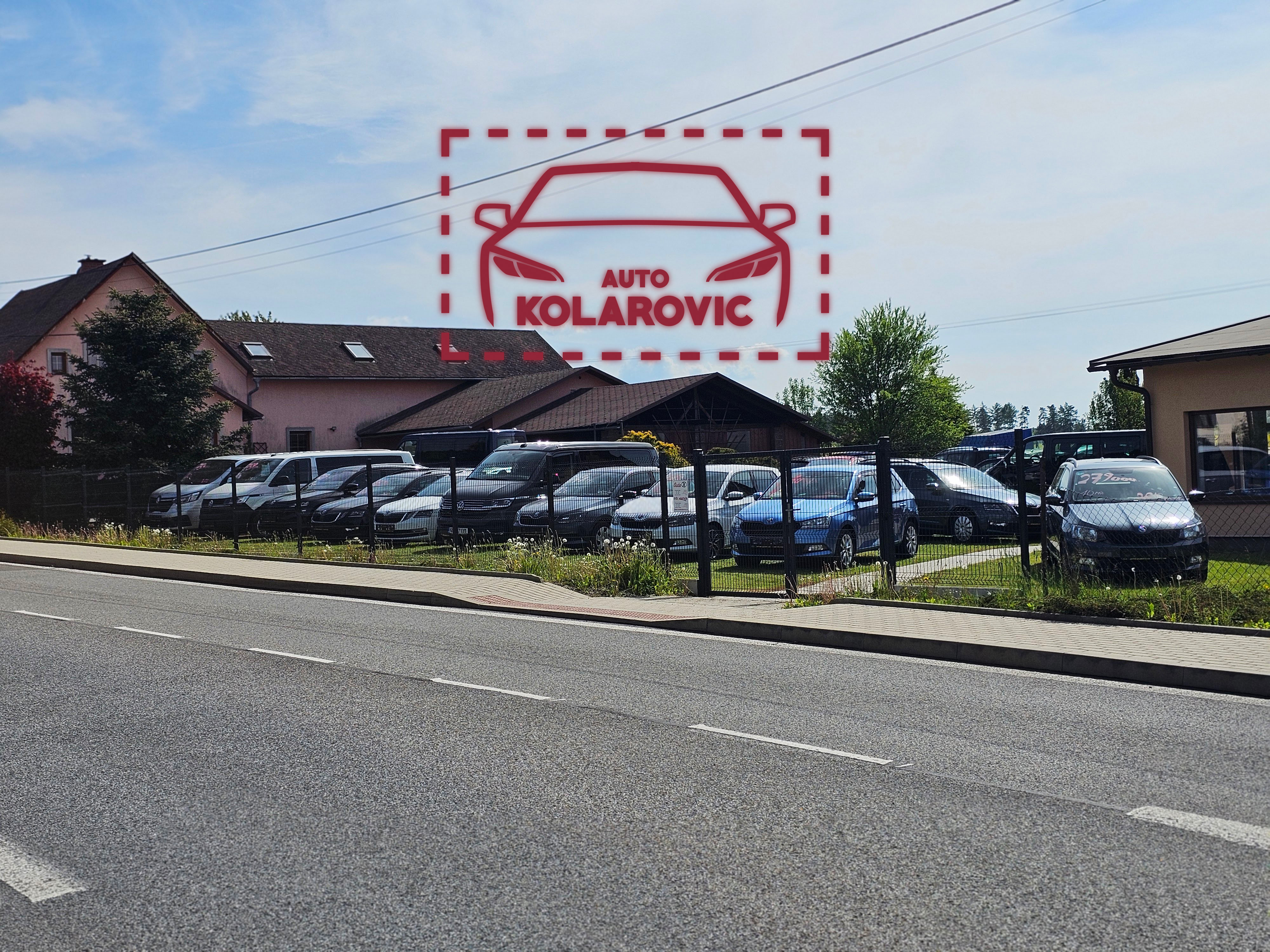 Auto Kolarovič foto 4