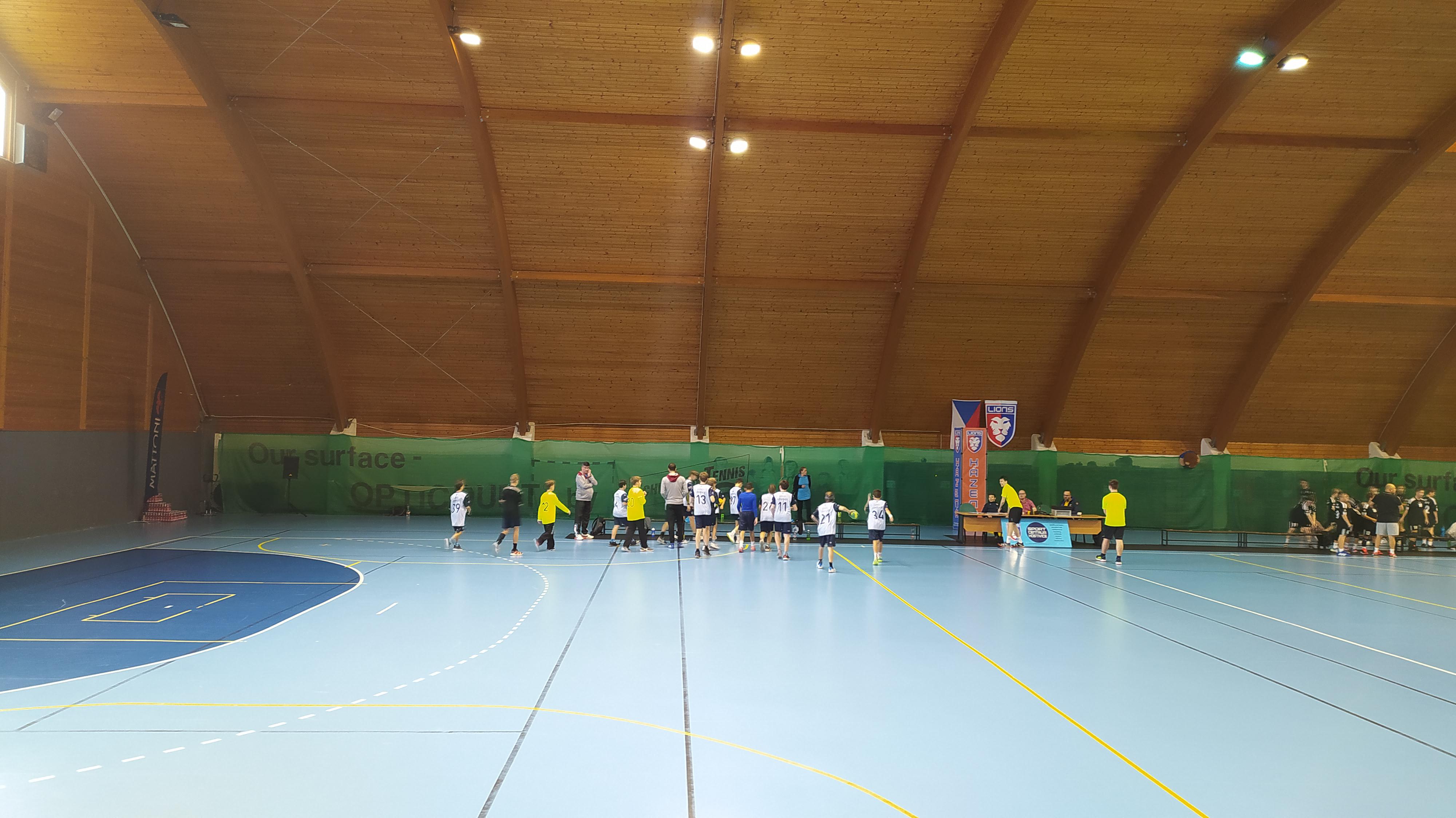 Sport Centrum Hostivice foto 3
