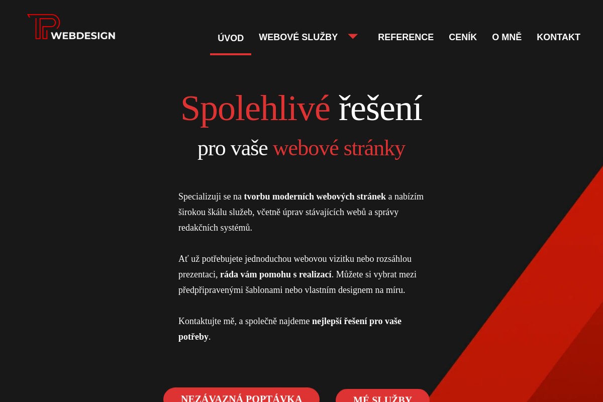 TP-Webdesign