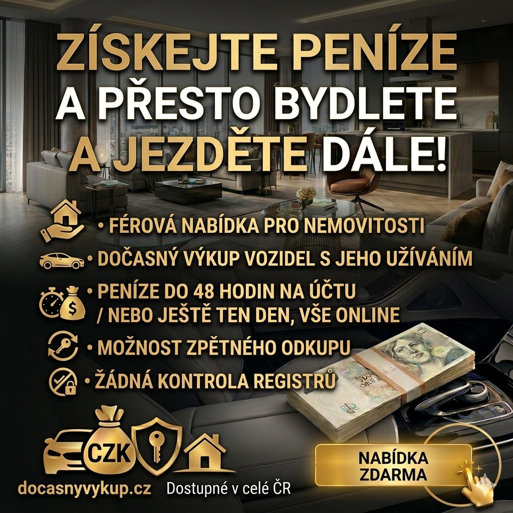 Dočasný výkup s.r.o. foto 3
