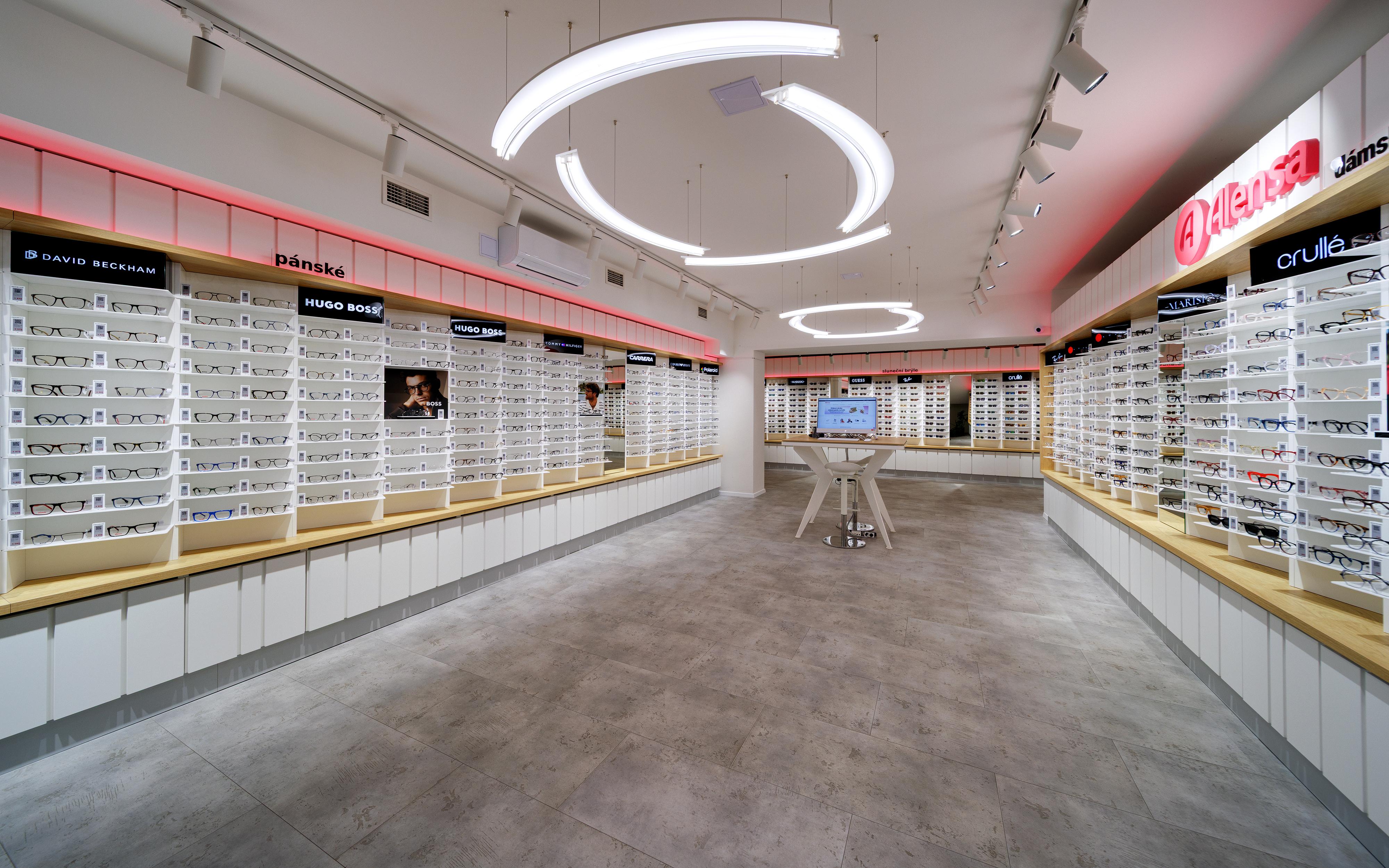 Optika Alensa foto 4