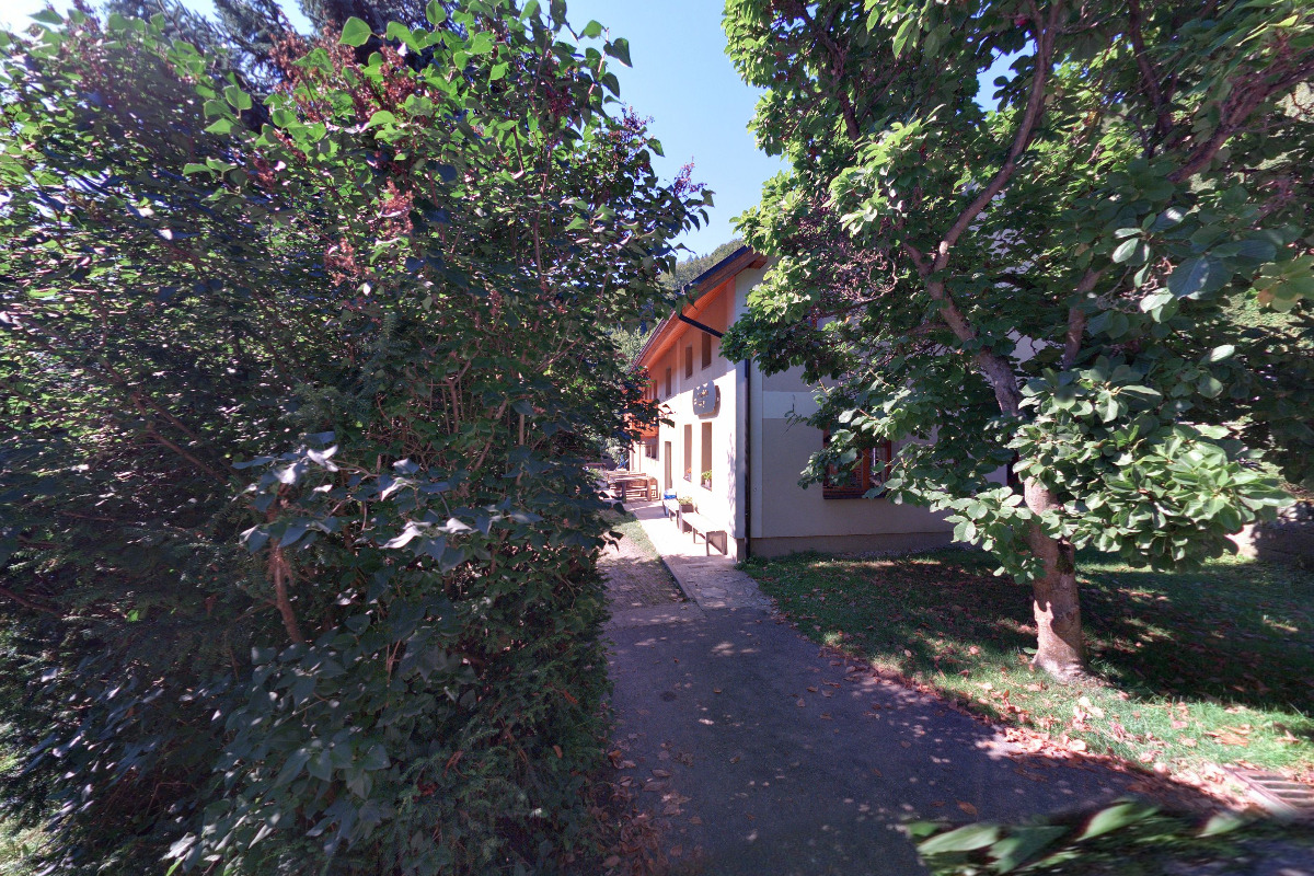 Restaurace Křížky foto 4