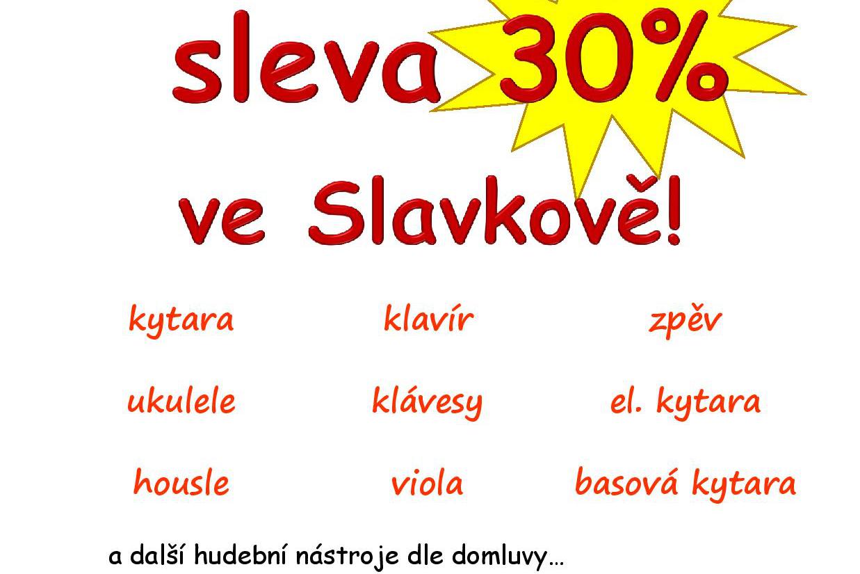 letní kurzy červenec-srpen