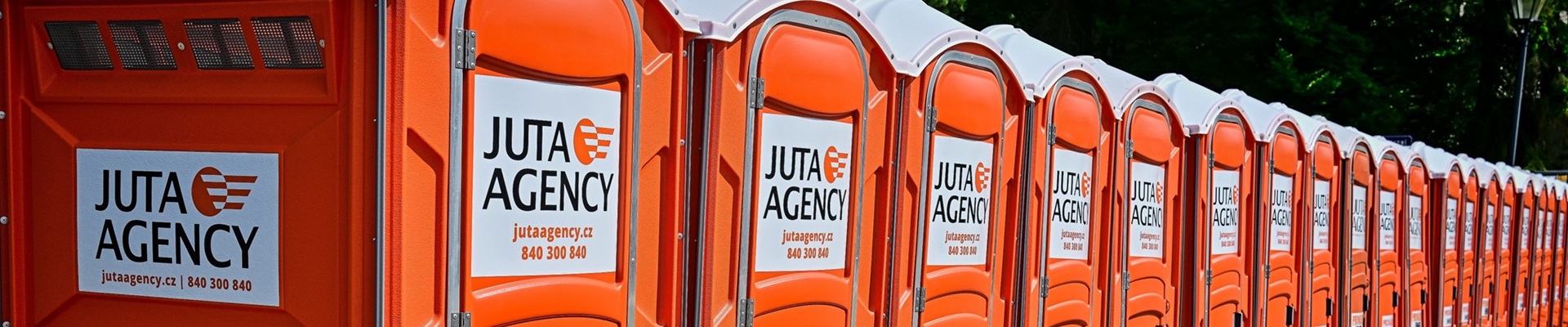 Cover image Juta Agency