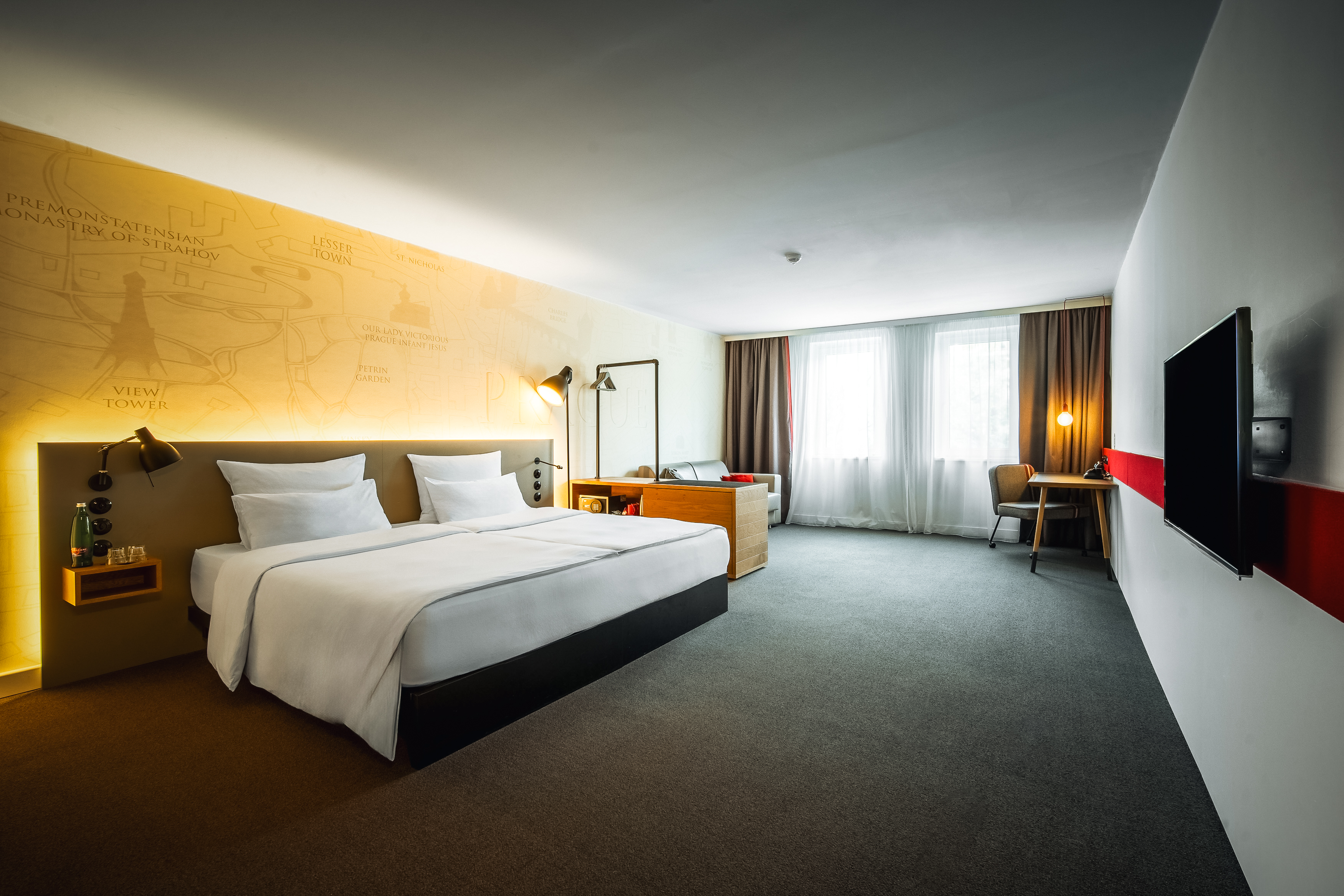 HOTEL PULSE8 foto 2