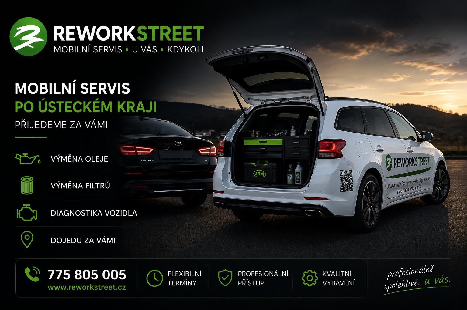 REWORKSTREET