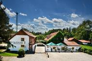 Fotografie Penzion a restaurace Kamínek - Nové Hrady
