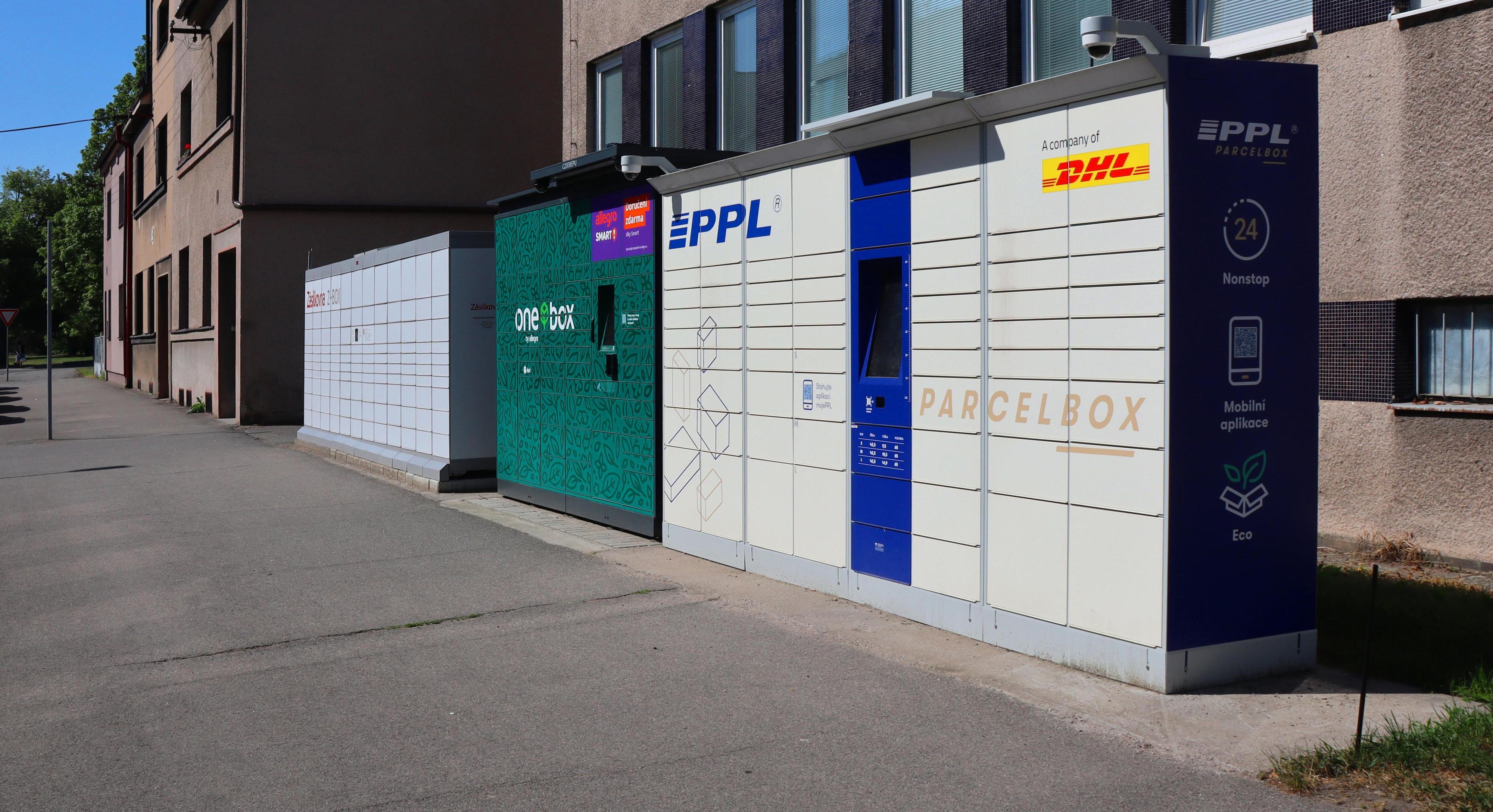 Z-BOX foto 1