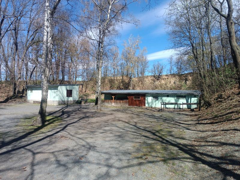 Střelnice Skála