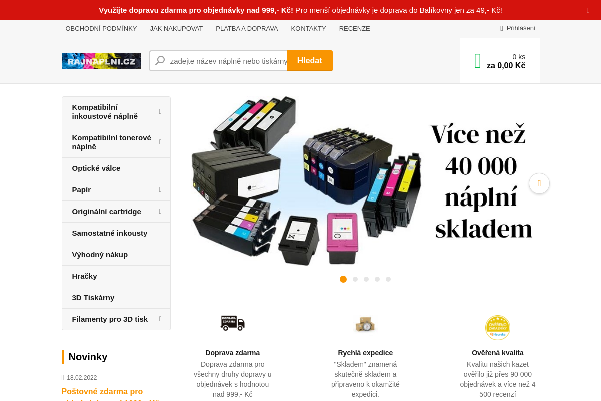 Rajnaplni.cz