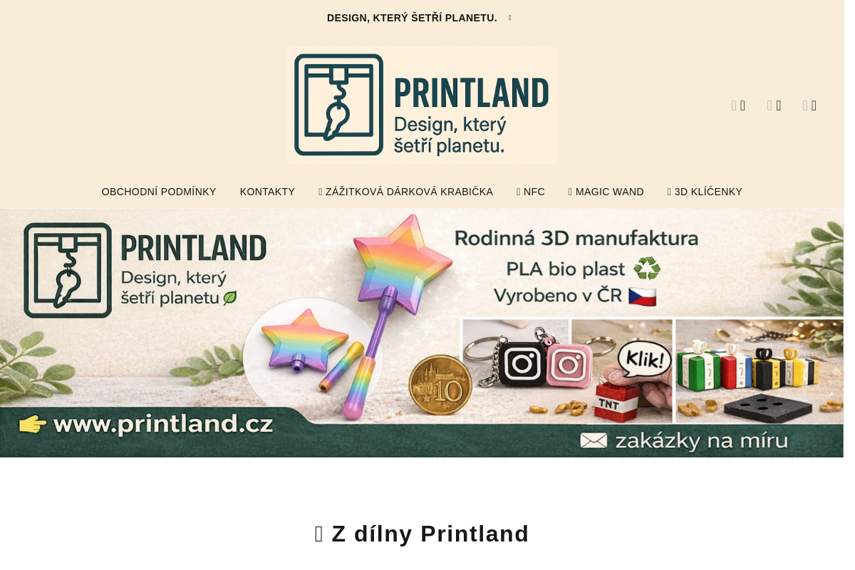 Printland.cz