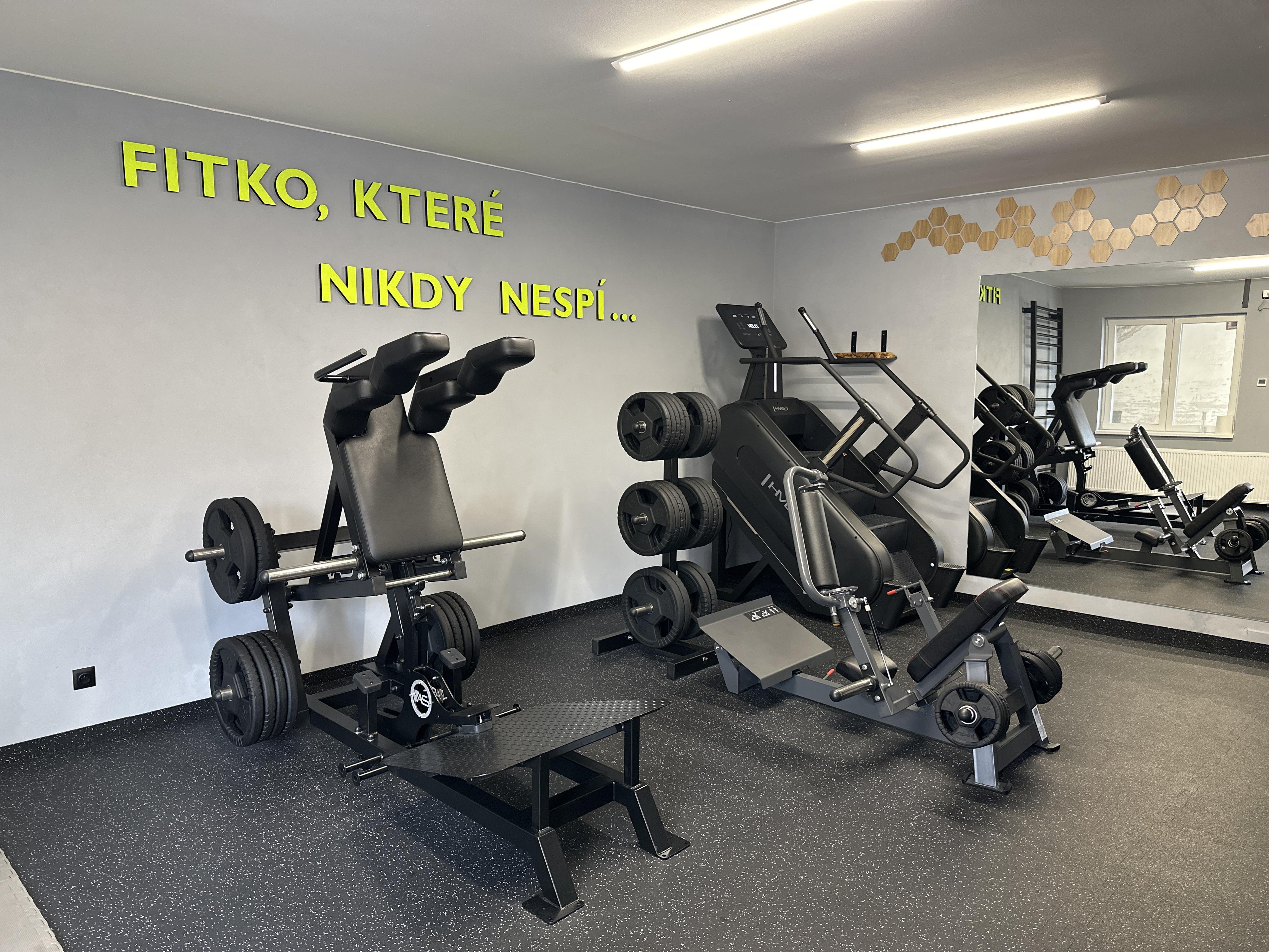 LoboGym foto 2