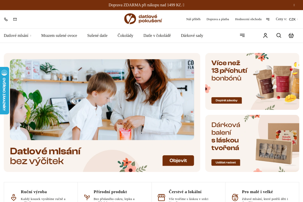 Datlovepokuseni.cz