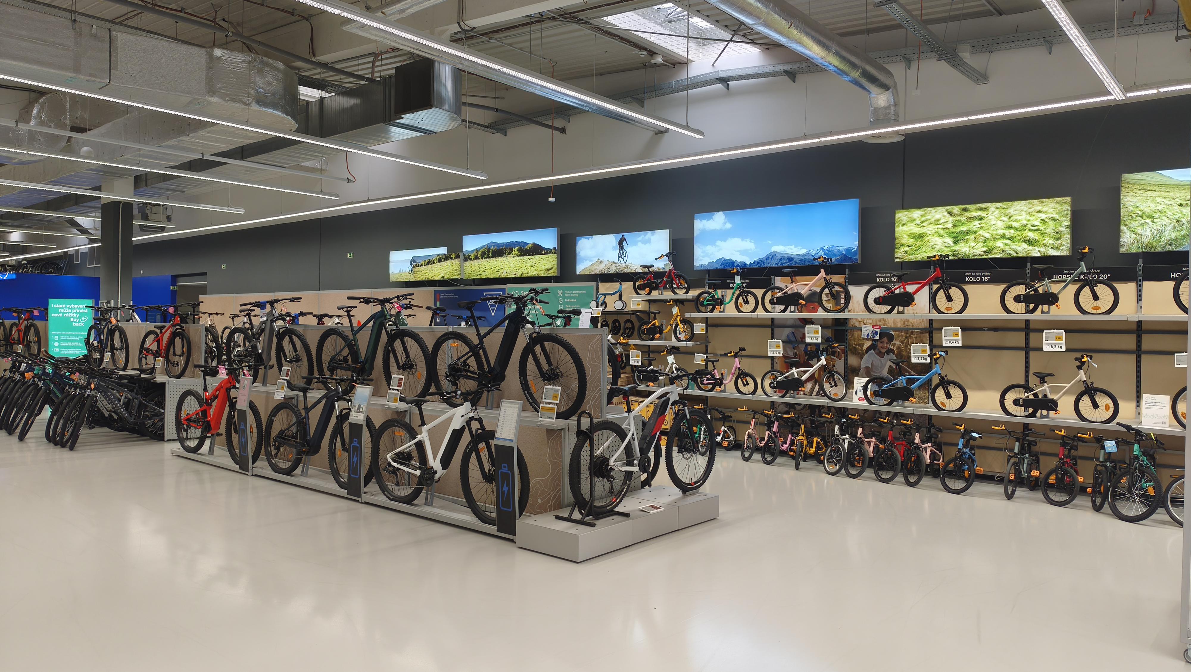 Decathlon foto 5