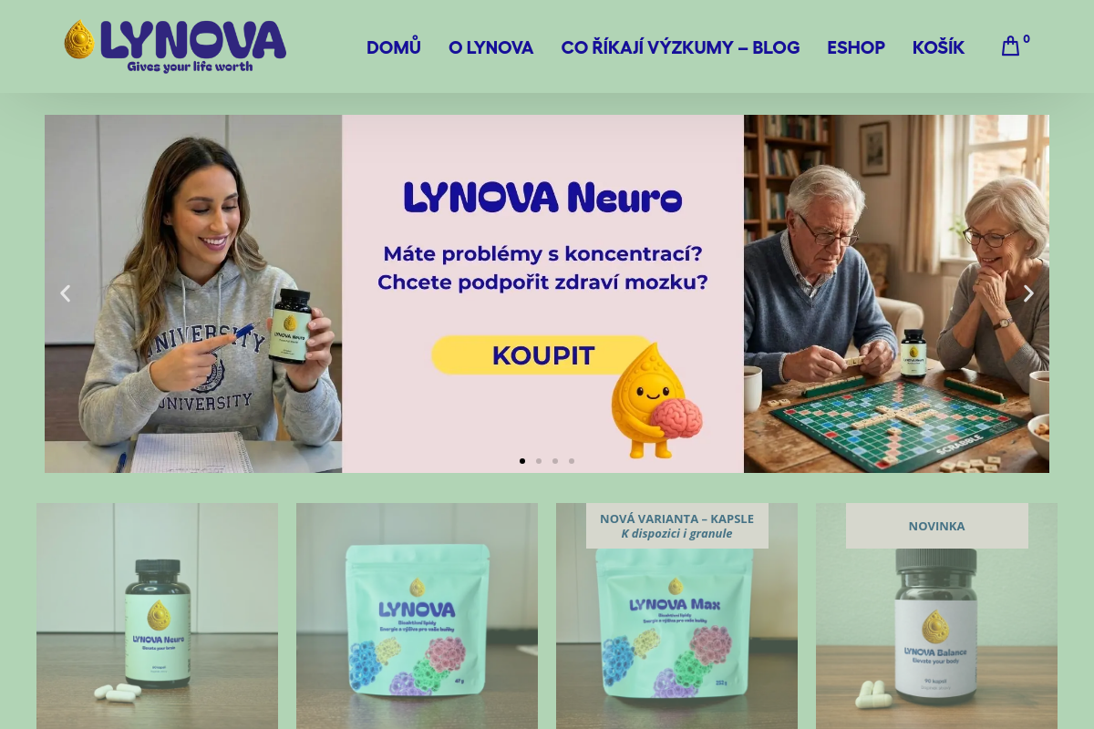 Lynova.eu