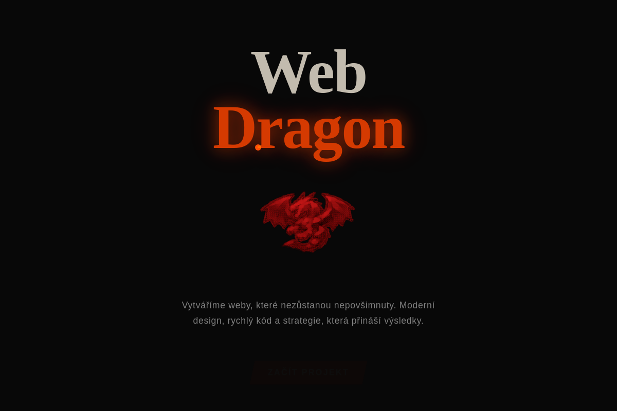 WebDragon