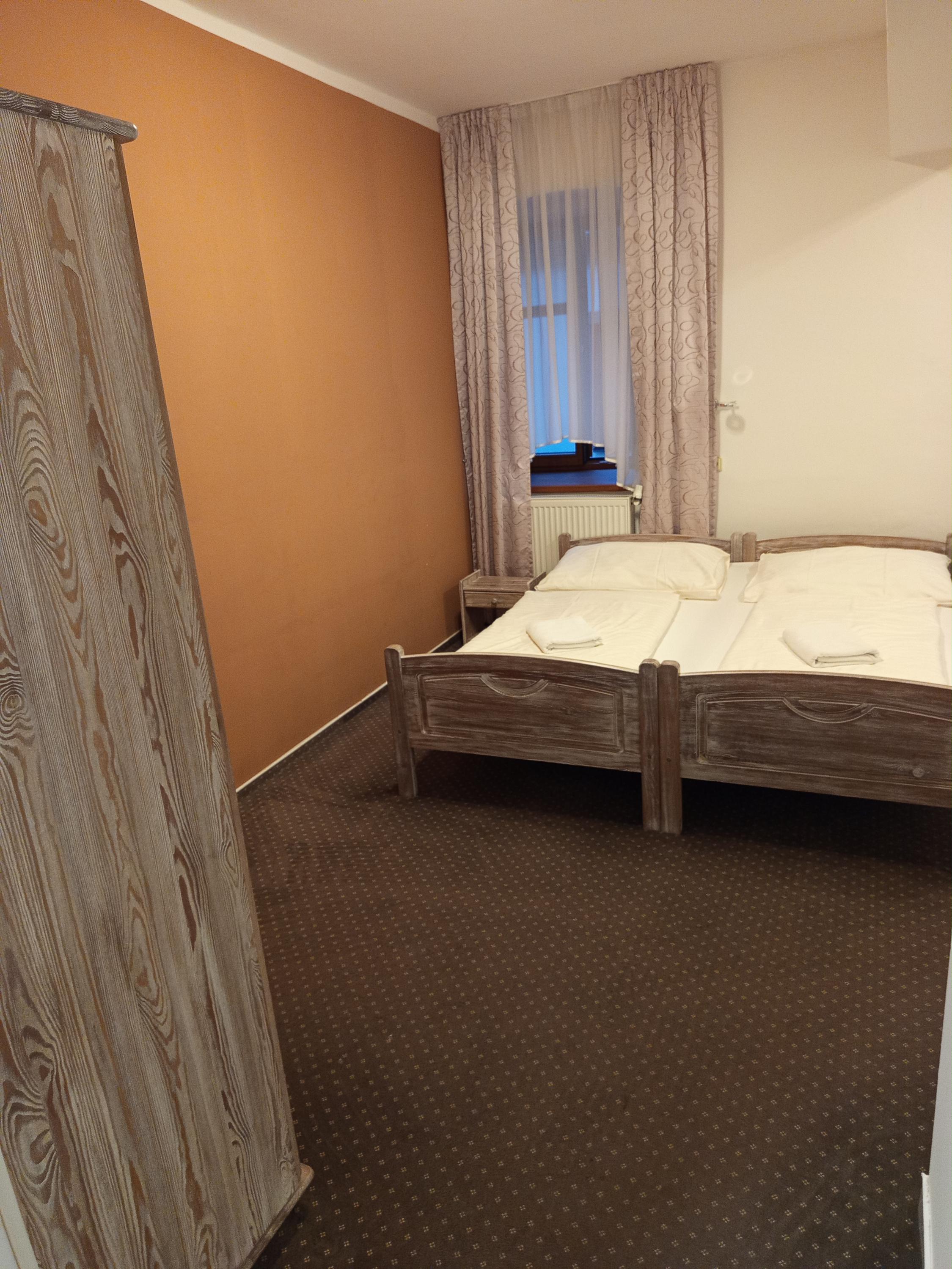 Hotel Garni Kolštejn foto 3