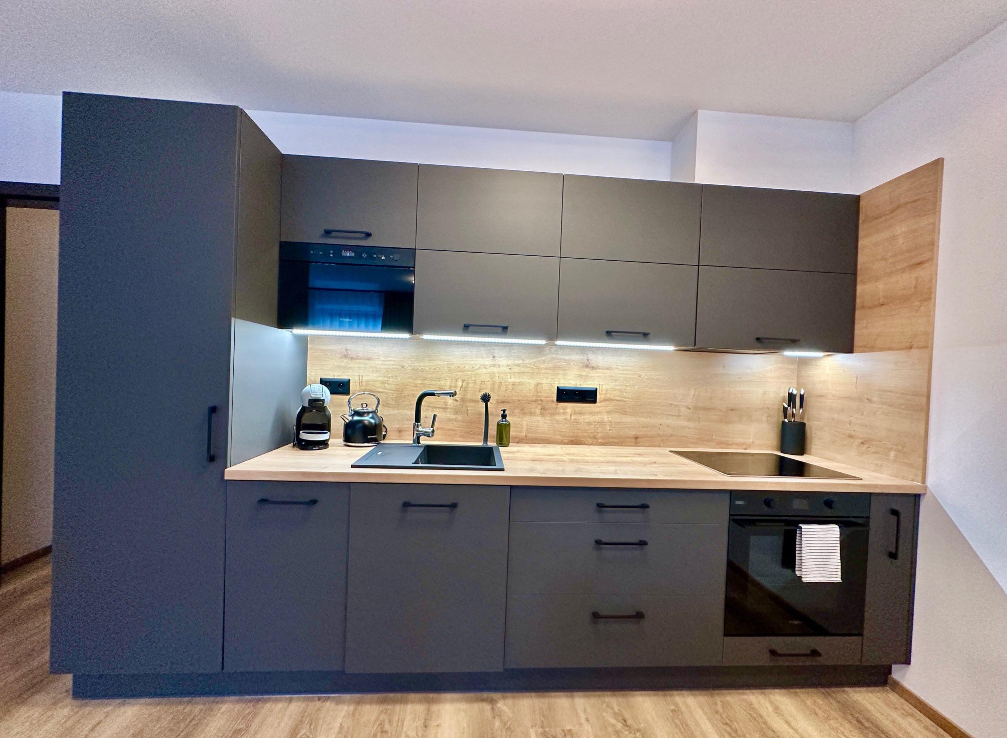 Luxusní Apartmány Krumlovský Vltavín foto 3