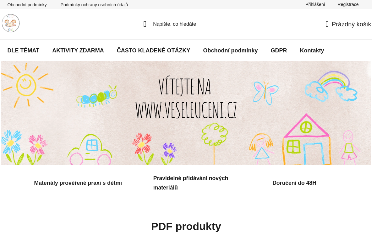 Veseleuceni.cz