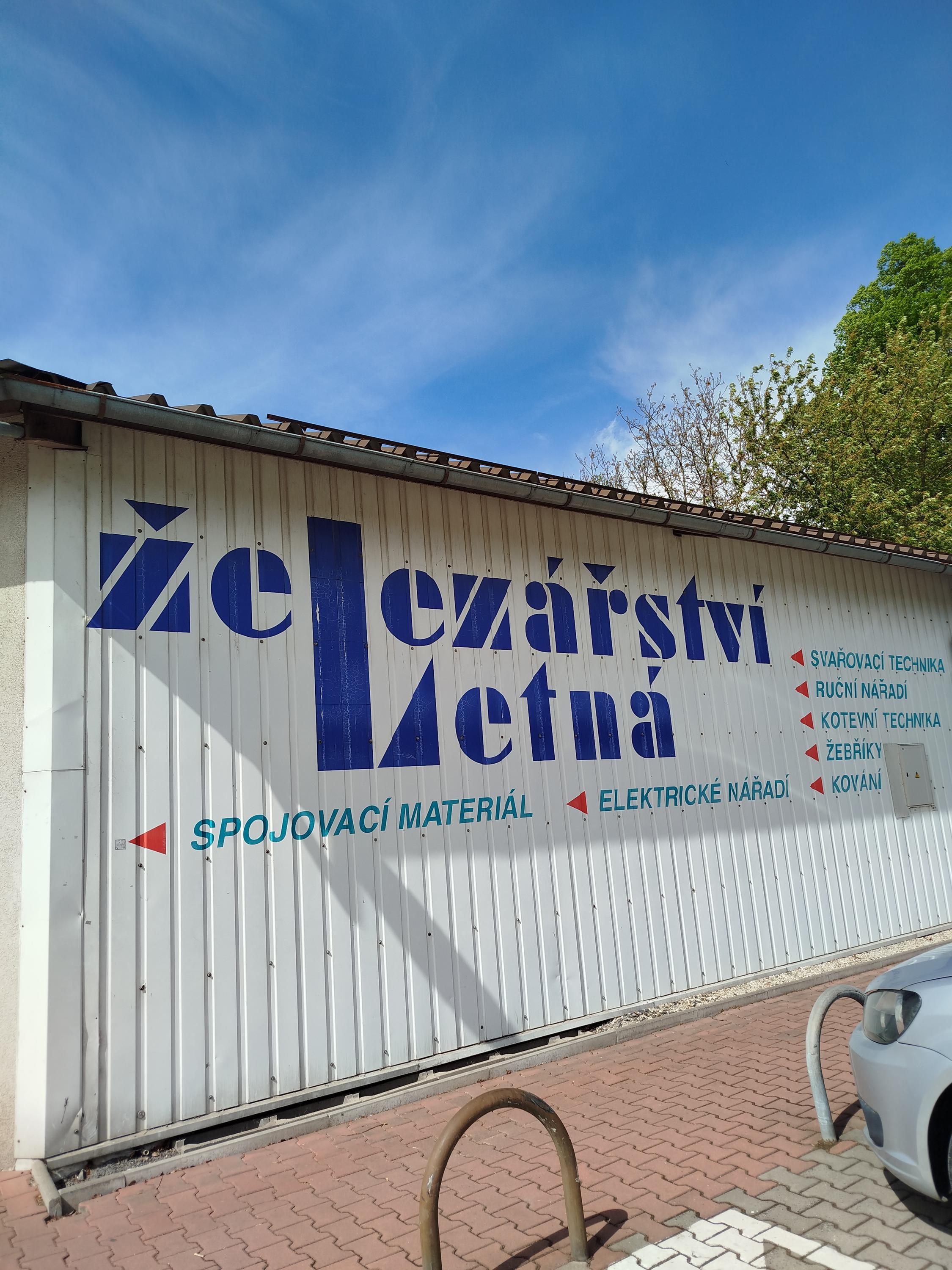Železářství Letná foto 6
