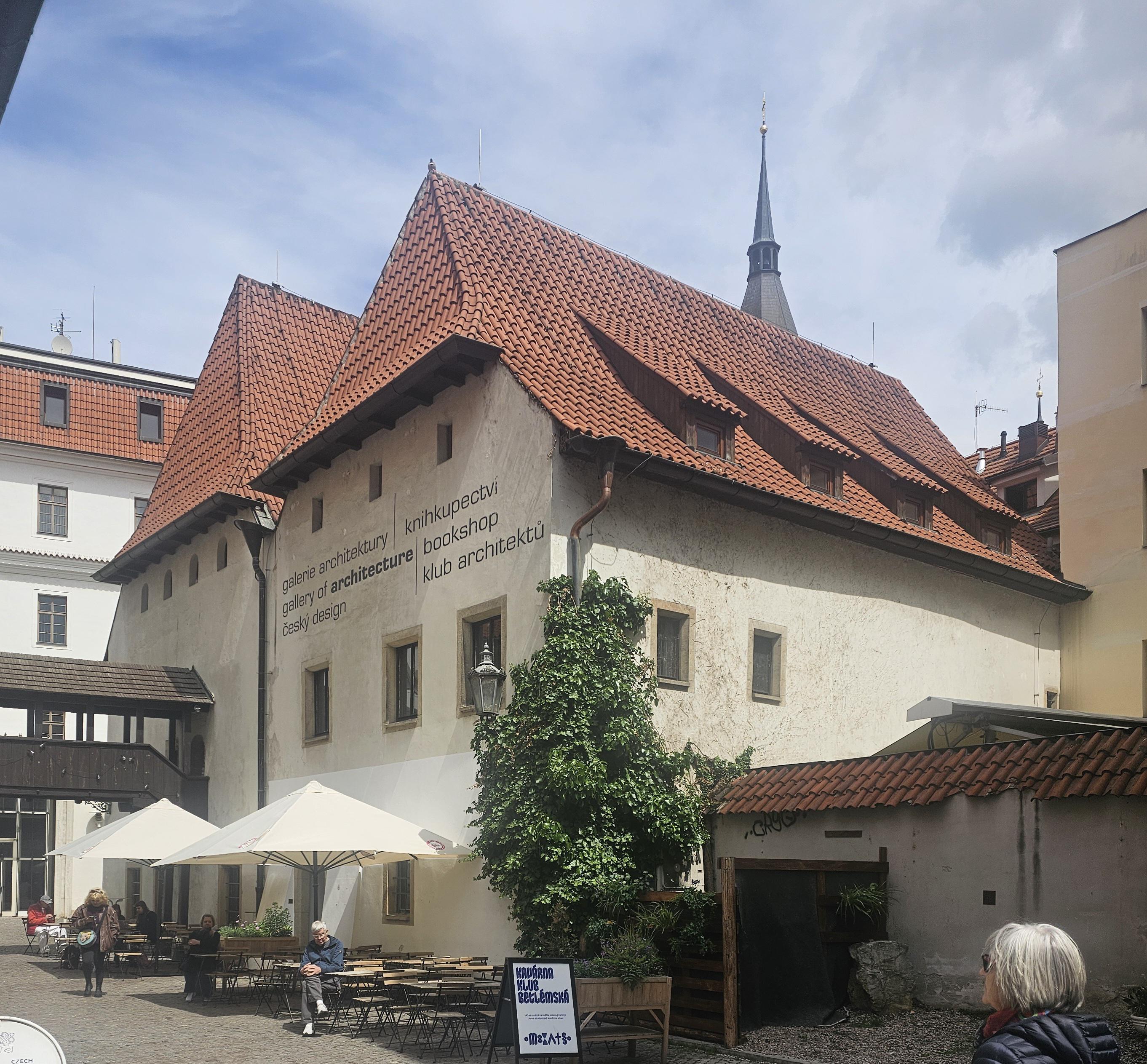 Galerie Jaroslava Fragnera foto 3