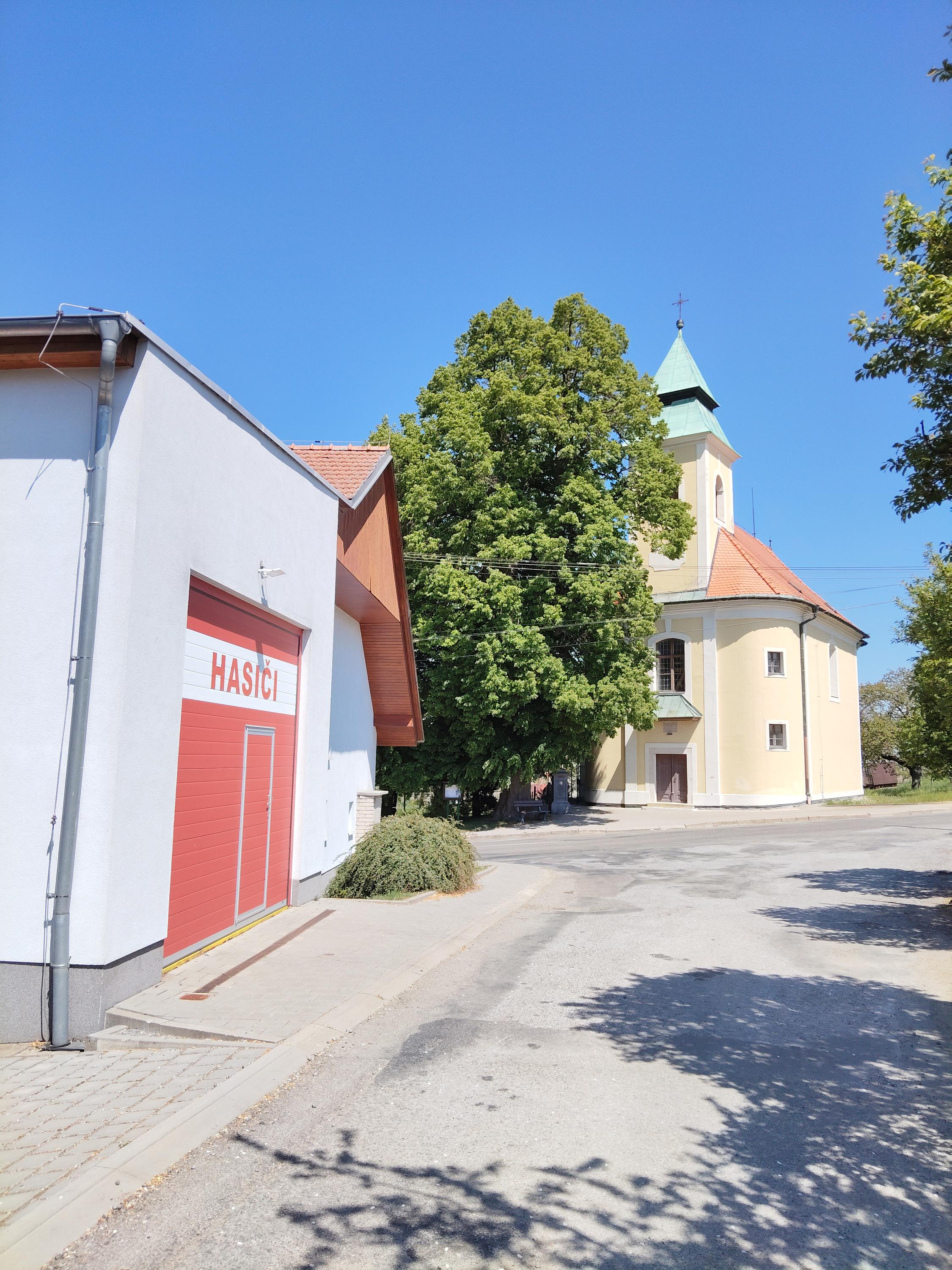 Sbor dobrovolných hasičů Bukovinka foto 2