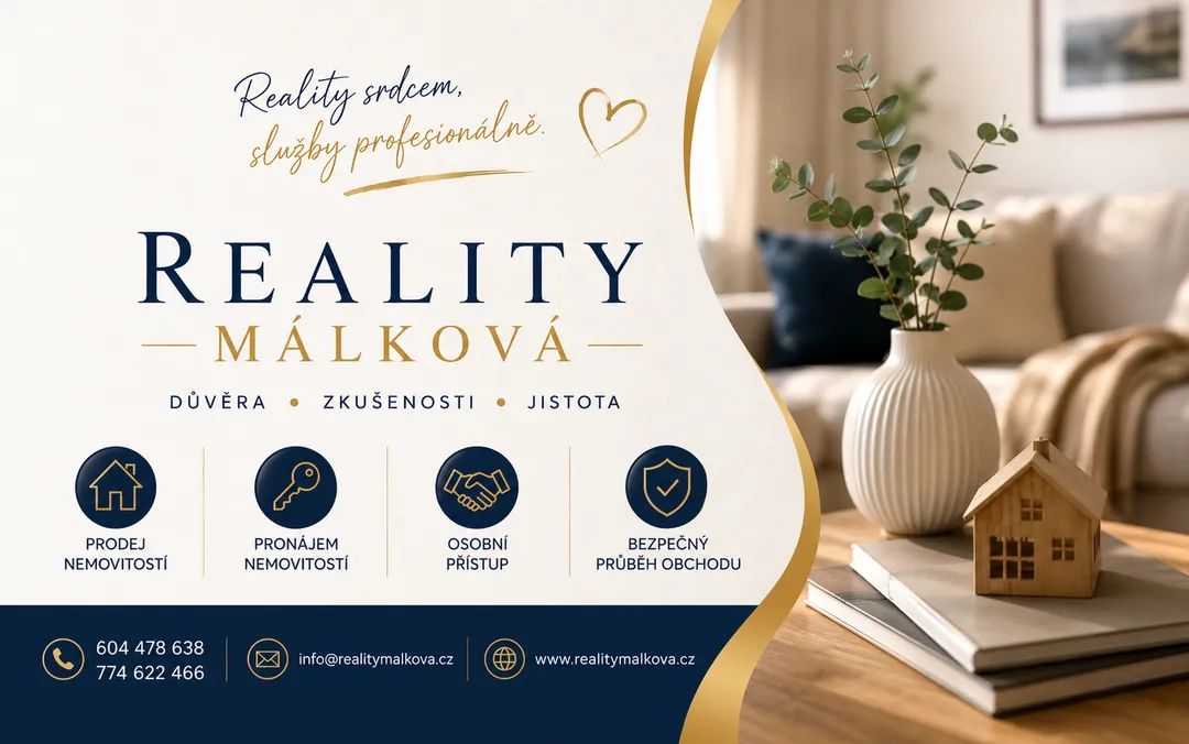 Reality Málková foto 1