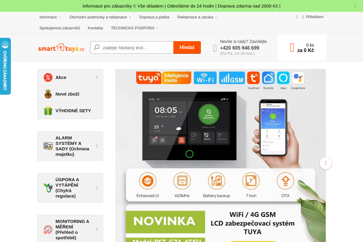 Smarttuya.cz