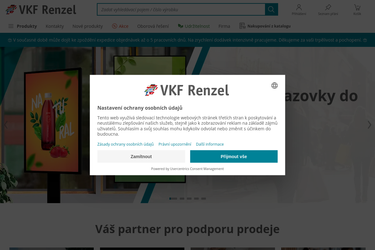 Vkf-renzel.cz