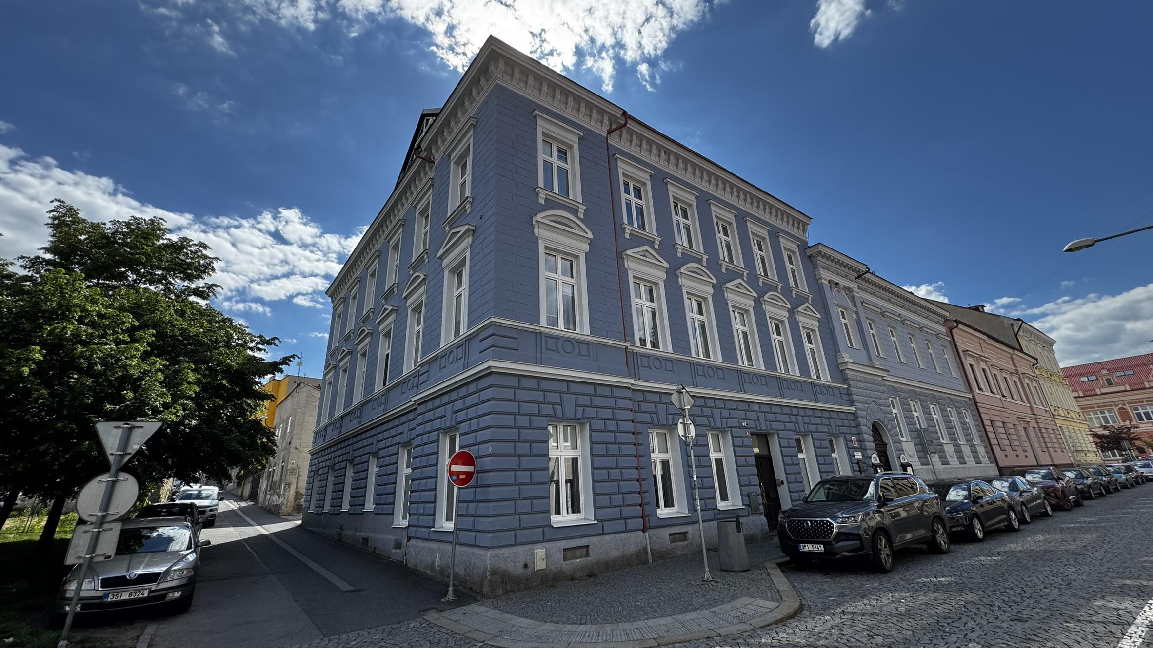 ZUŠ Fr. Kmocha Kolín foto 2